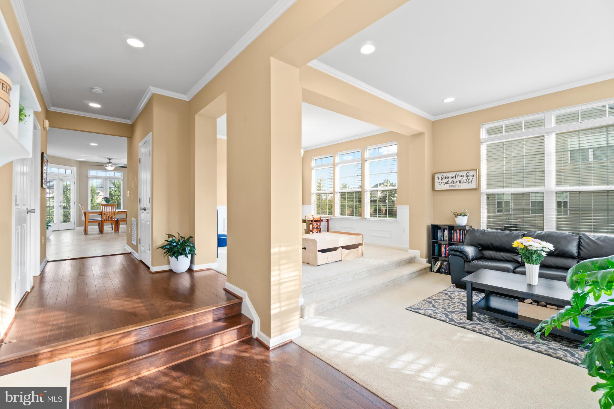 STAFFORD LAKES VILLAGE - Residential