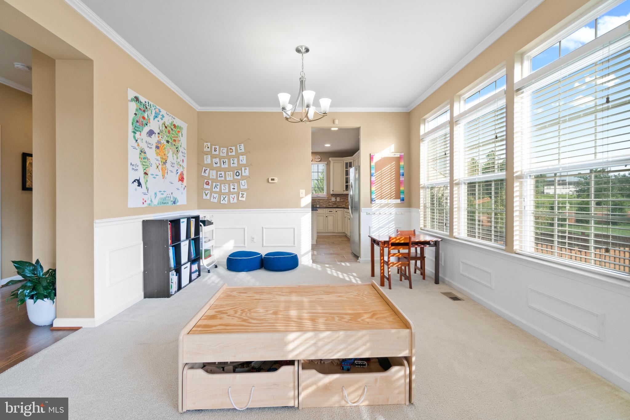 STAFFORD LAKES VILLAGE - Residential