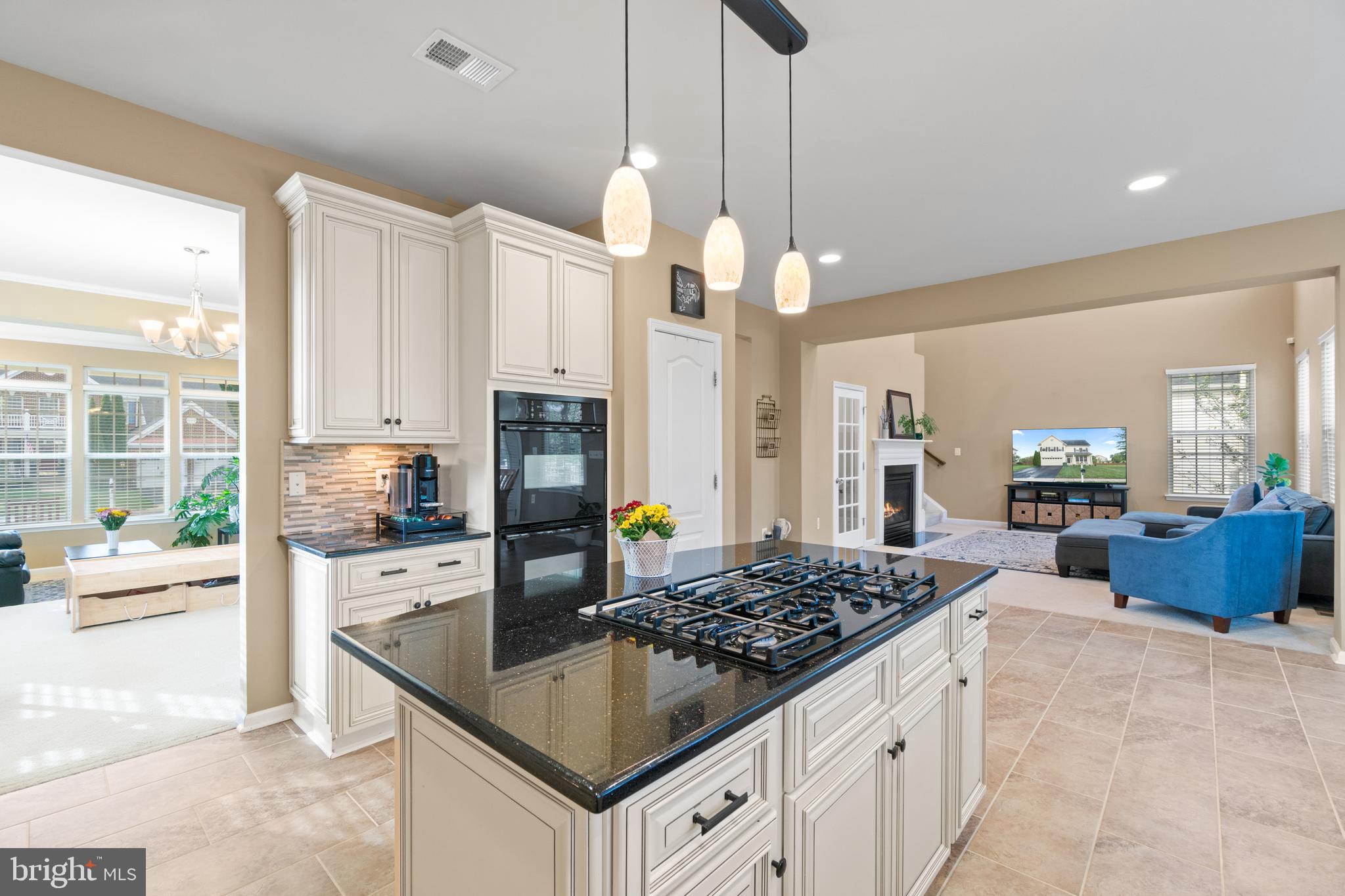 STAFFORD LAKES VILLAGE - Residential