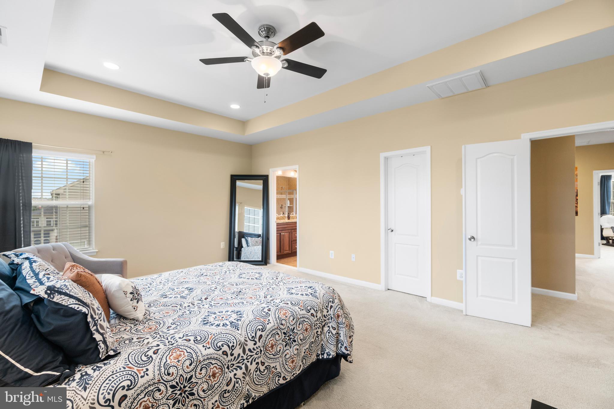 STAFFORD LAKES VILLAGE - Residential