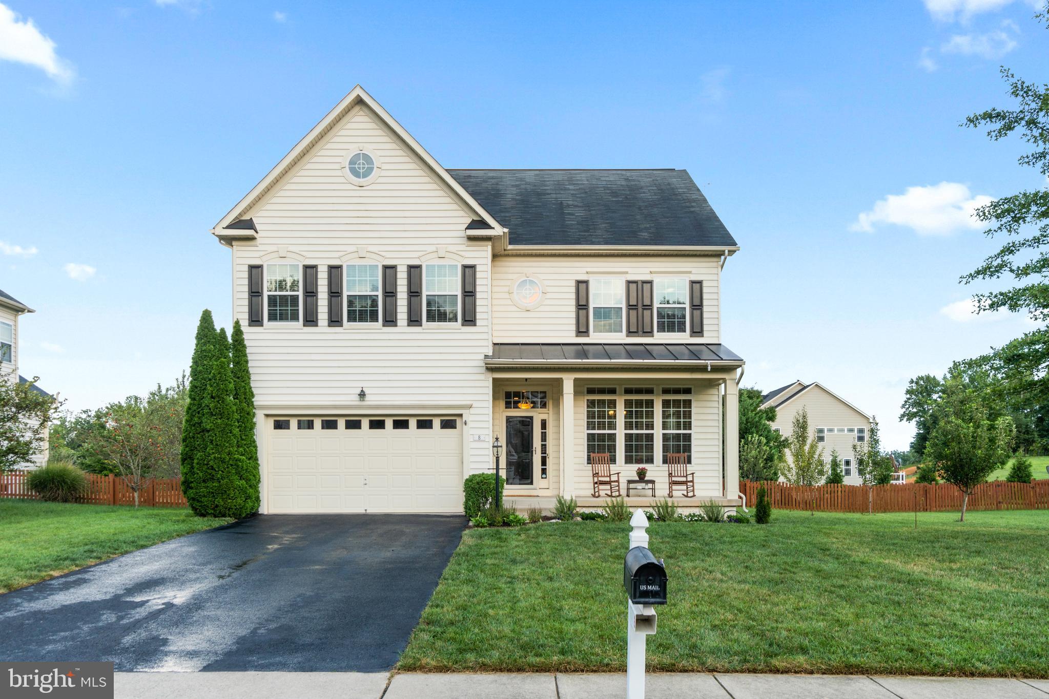 STAFFORD LAKES VILLAGE - Residential