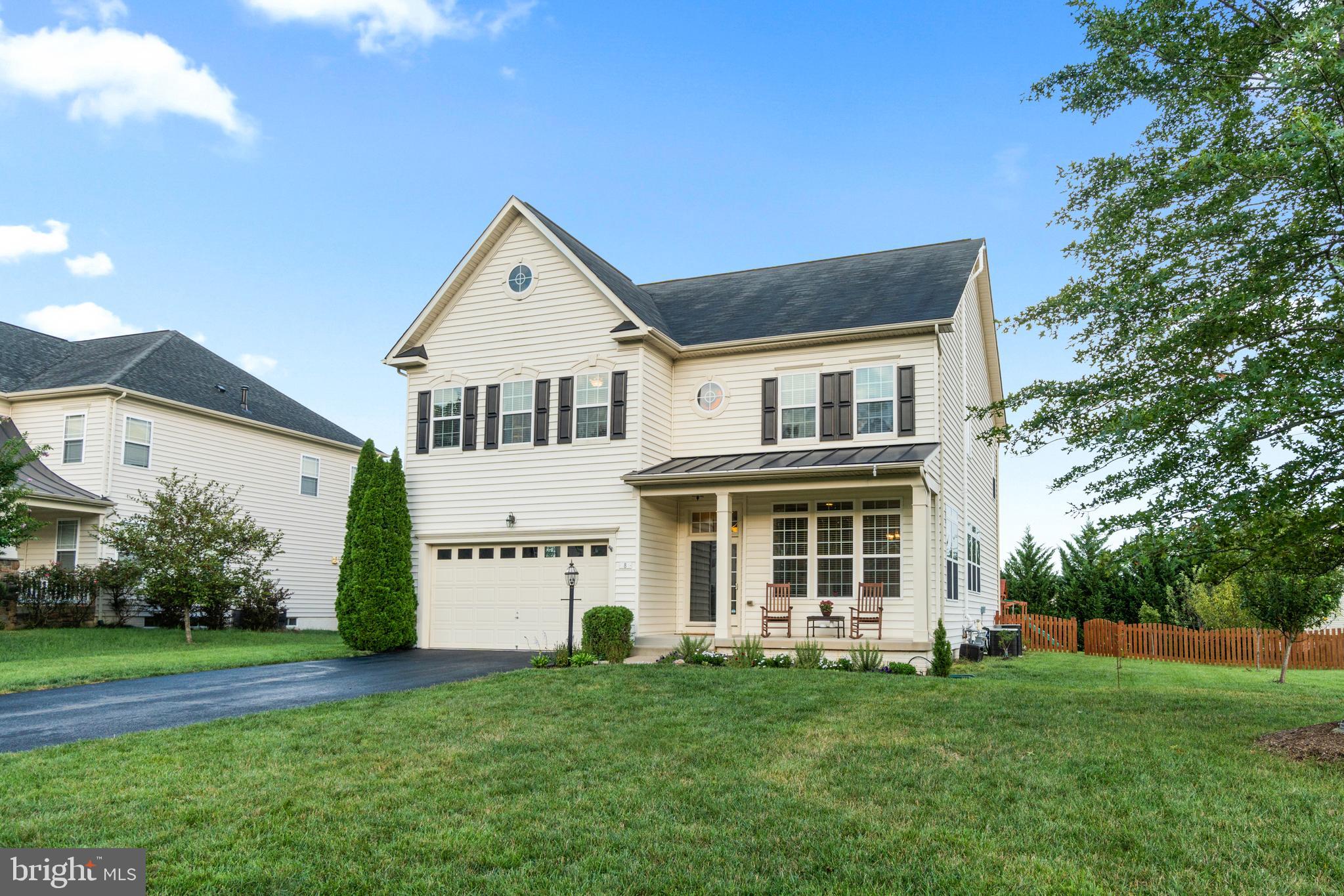 STAFFORD LAKES VILLAGE - Residential