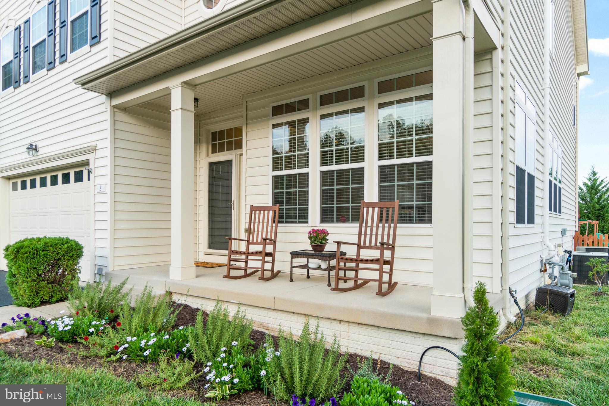 STAFFORD LAKES VILLAGE - Residential