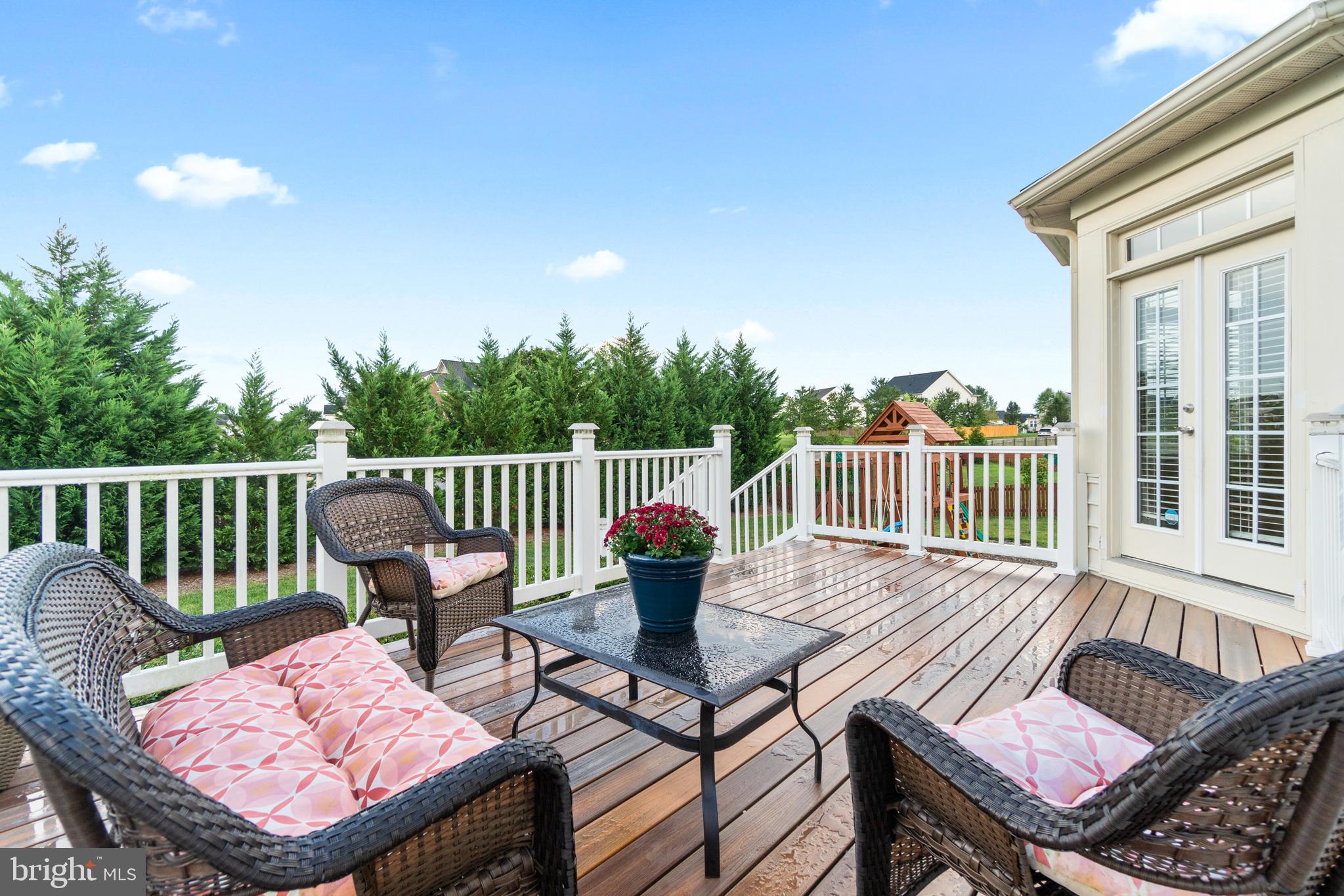 STAFFORD LAKES VILLAGE - Residential