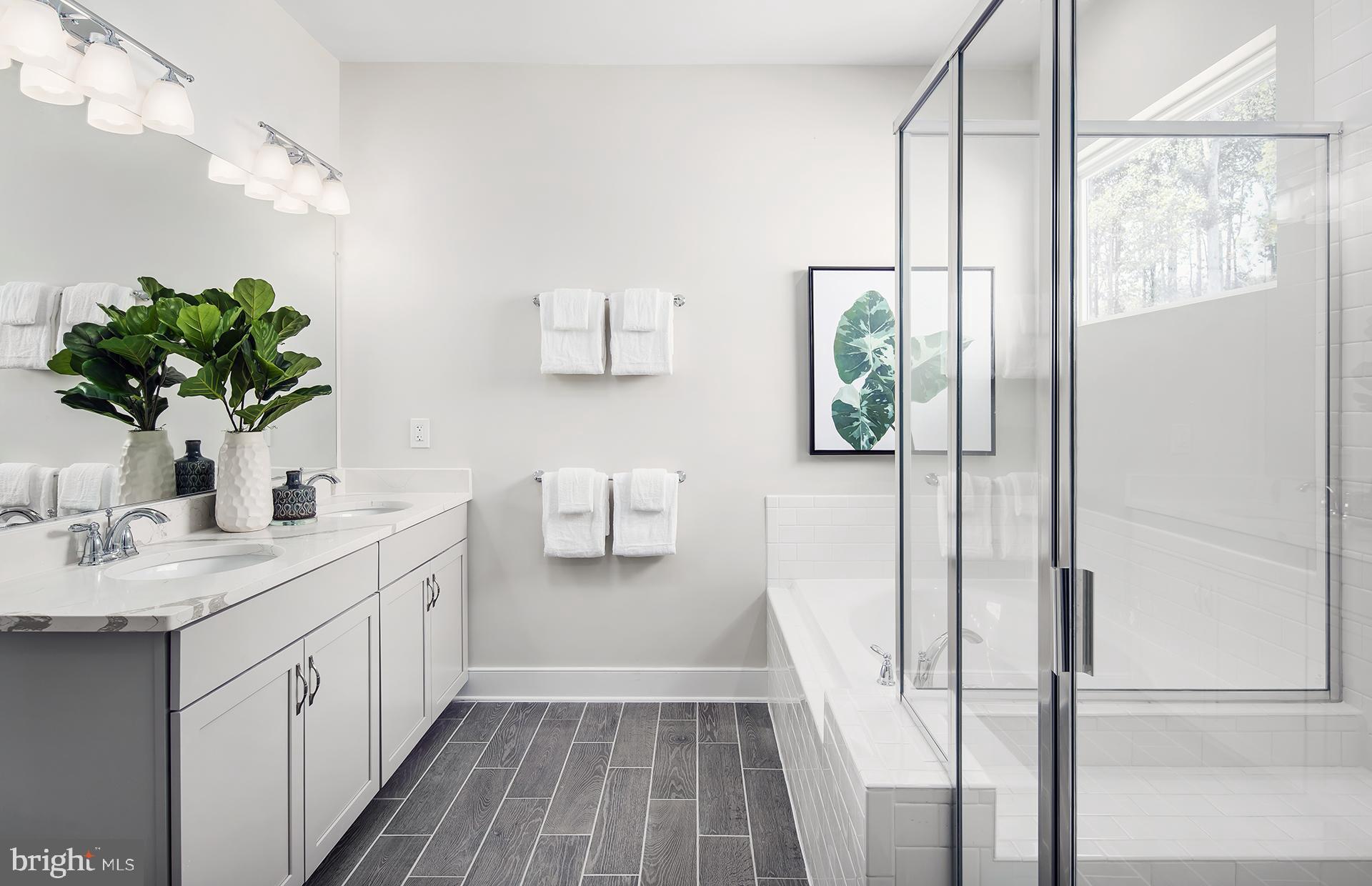 POTOMAC SHORES - Residential