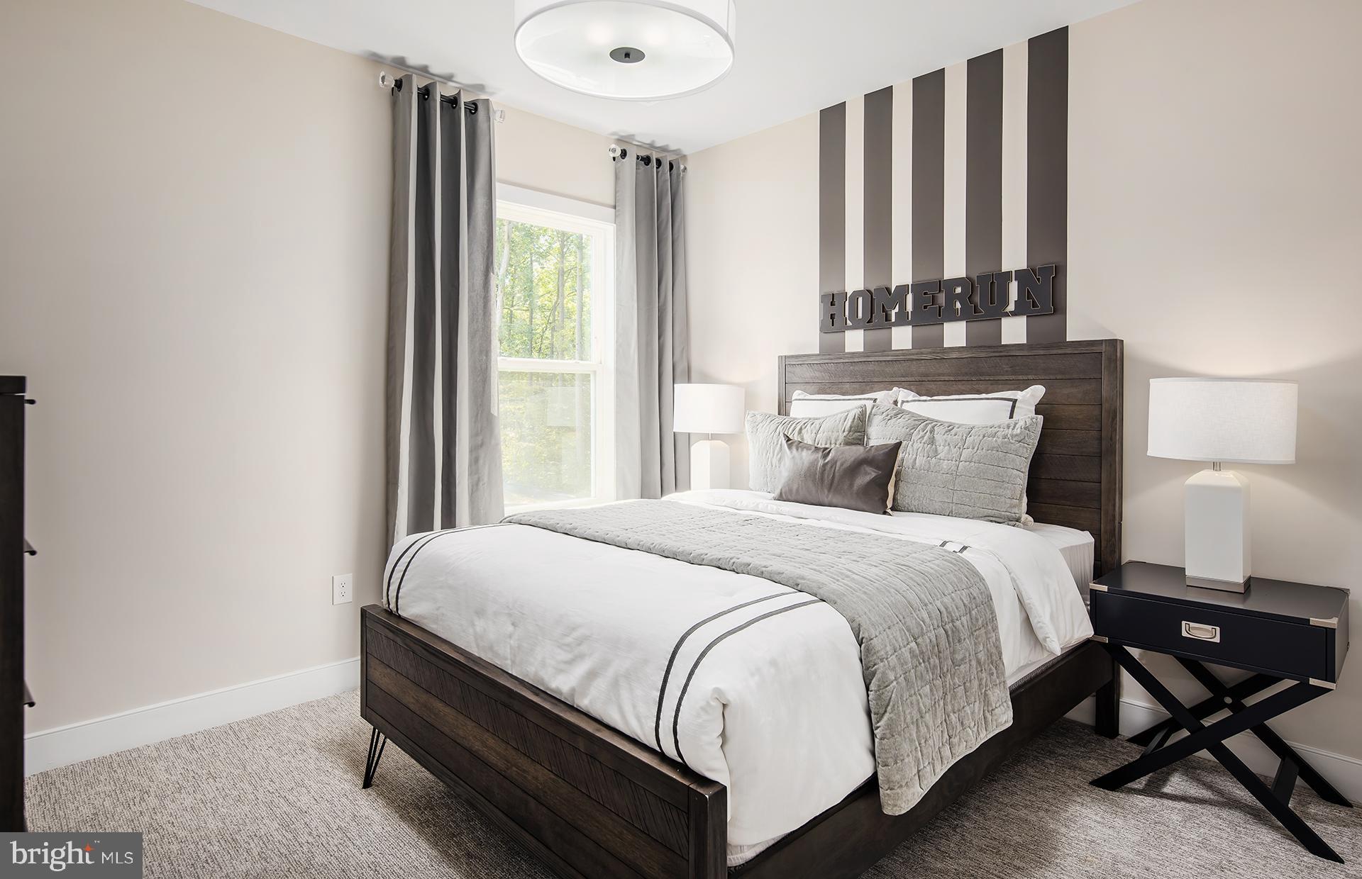 POTOMAC SHORES - Residential