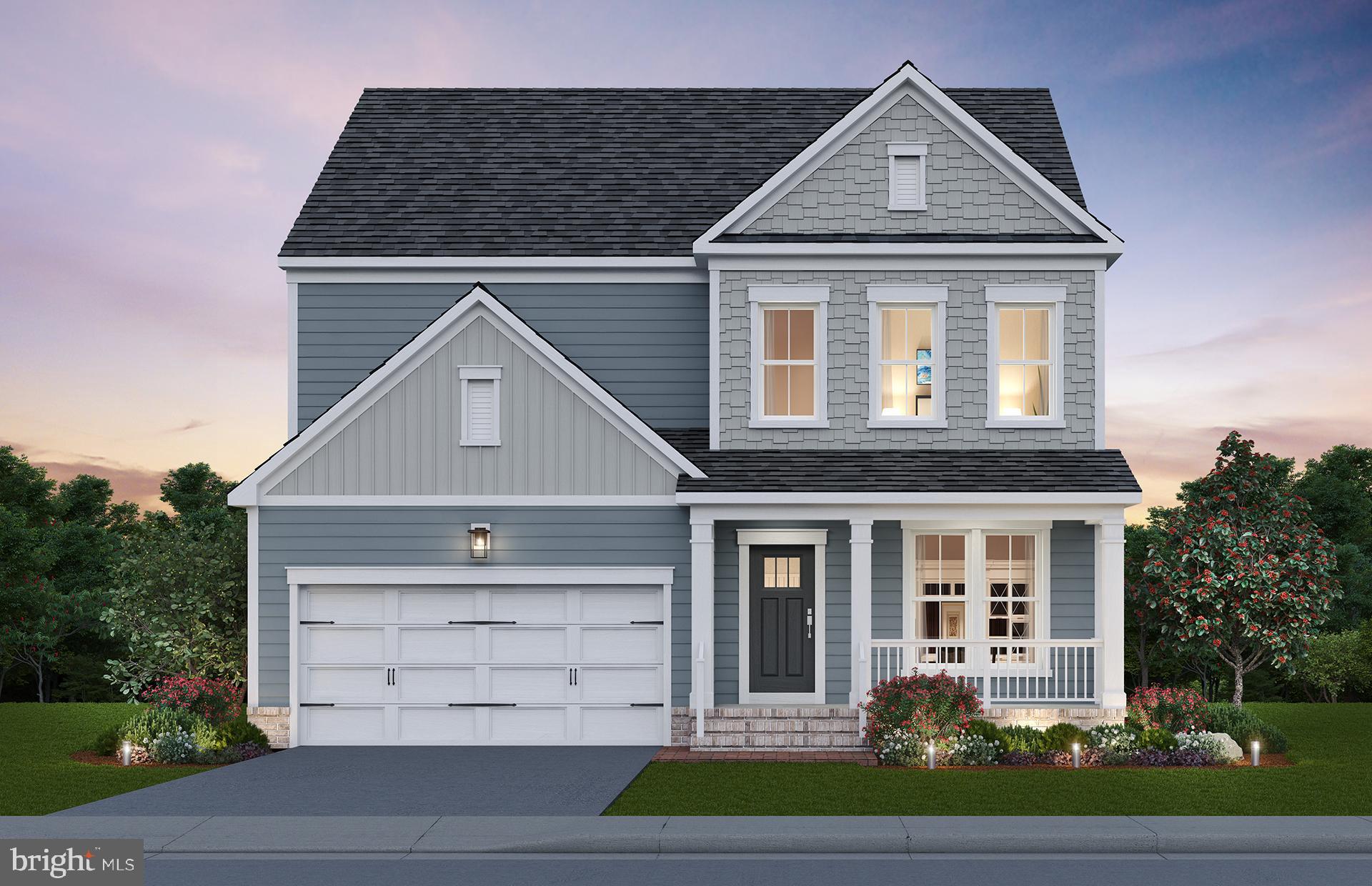 POTOMAC SHORES - Residential