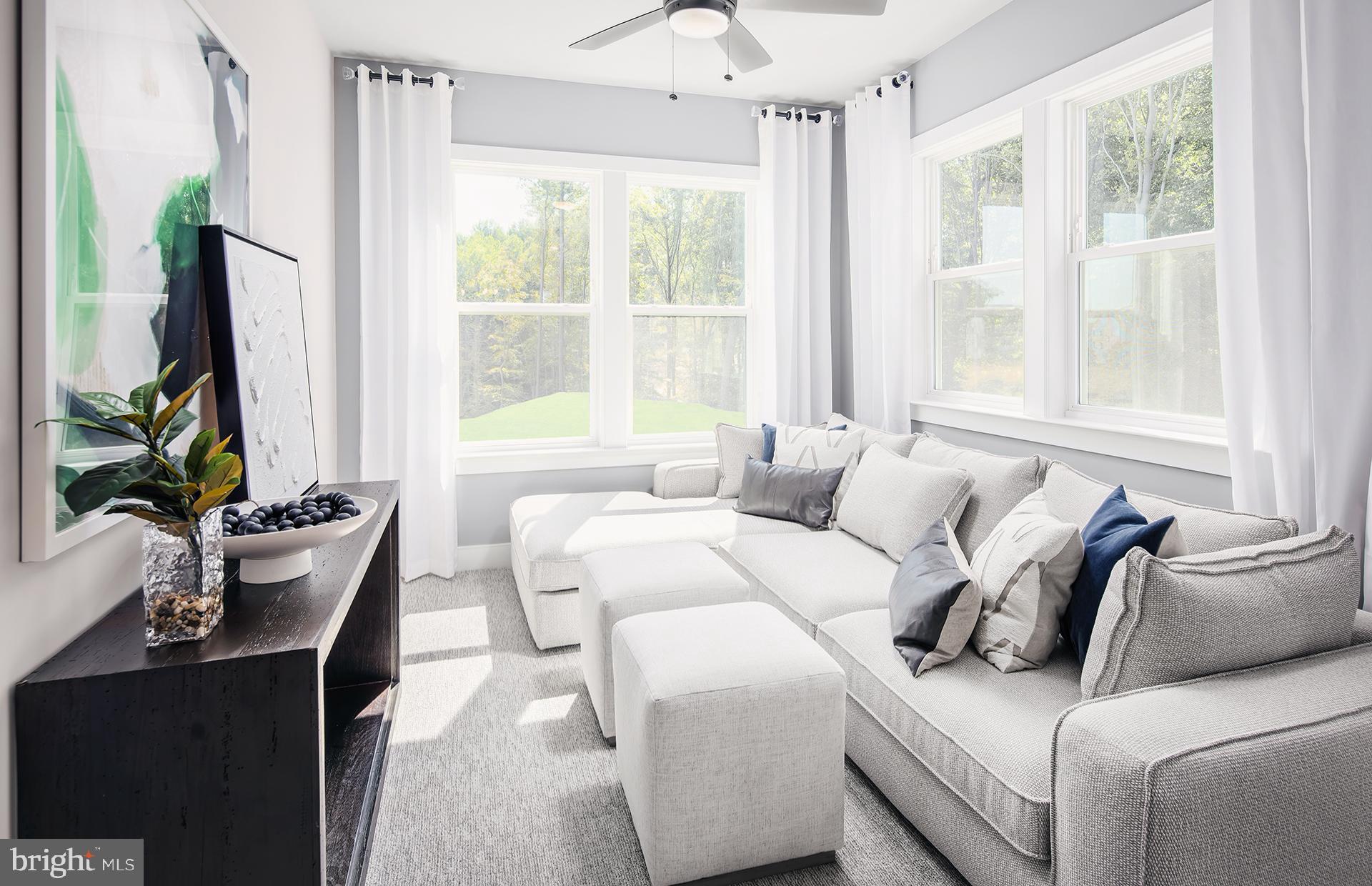 POTOMAC SHORES - Residential