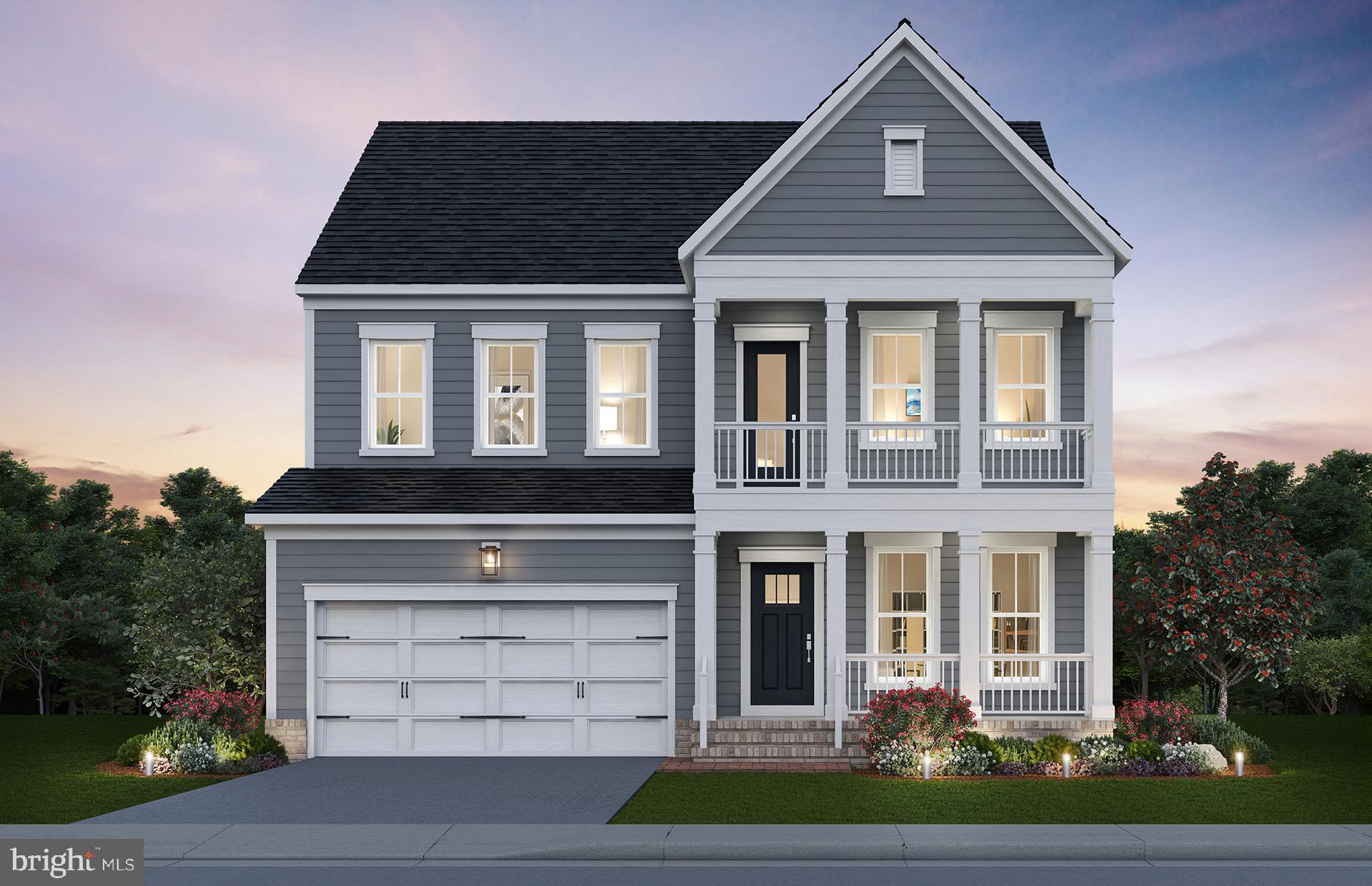 POTOMAC SHORES - Residential