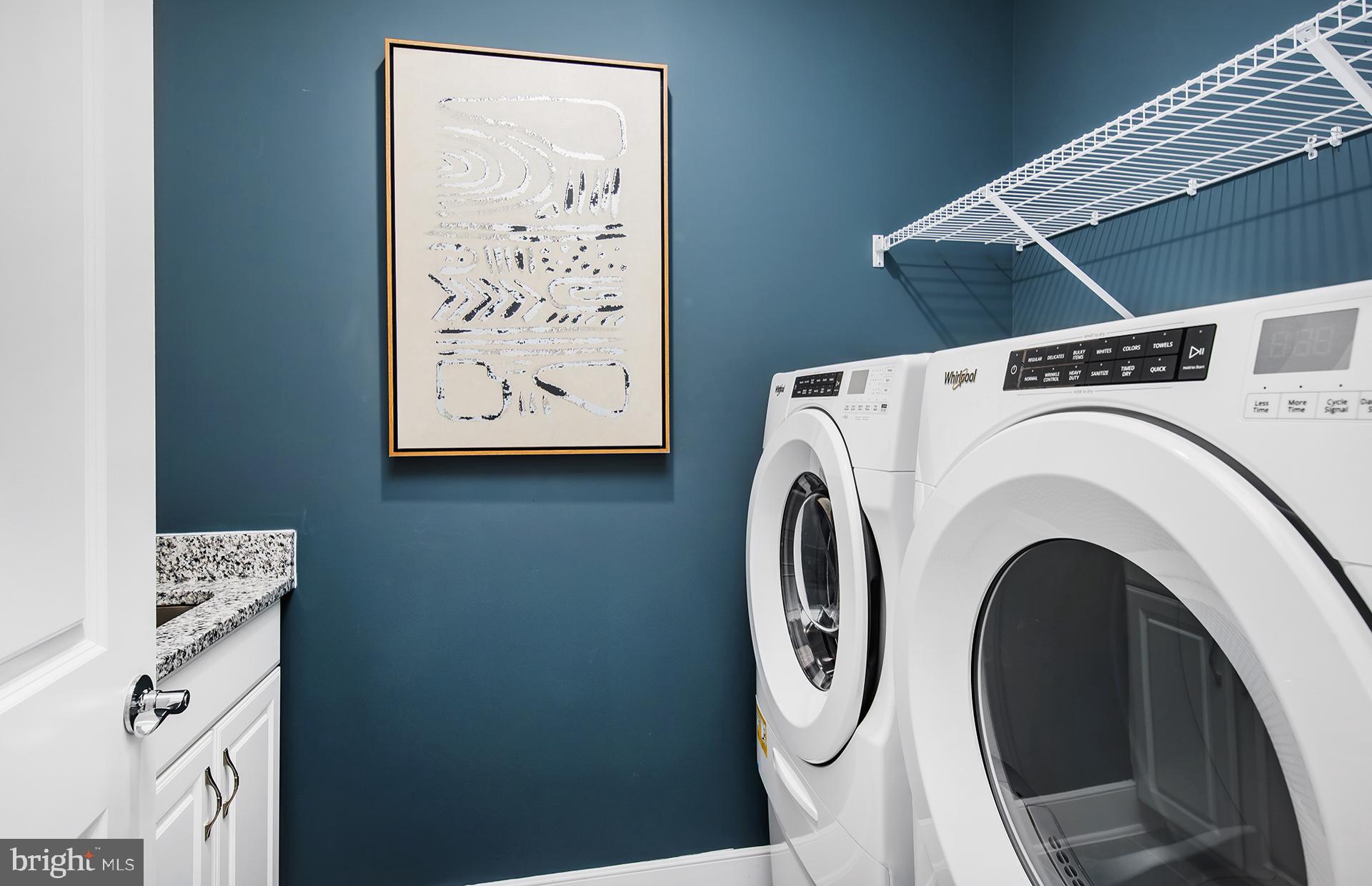 POTOMAC SHORES - Residential