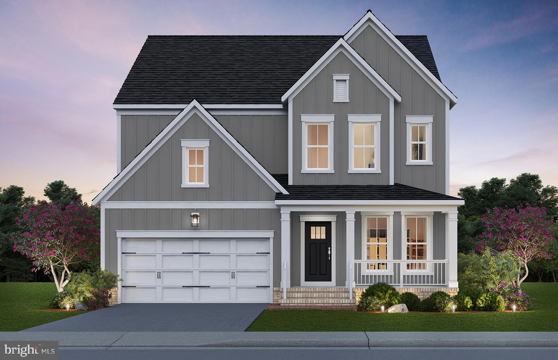 POTOMAC SHORES - Residential