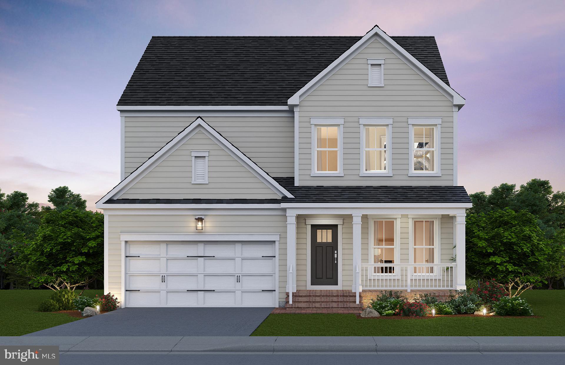 POTOMAC SHORES - Residential