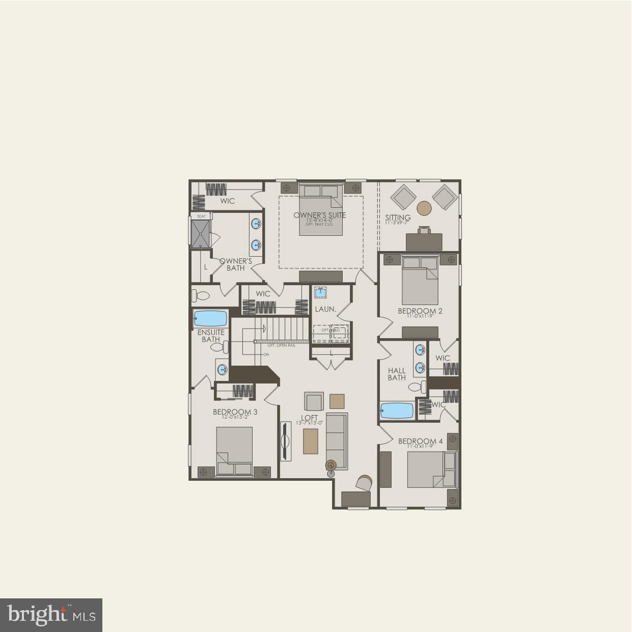 POTOMAC SHORES - Residential