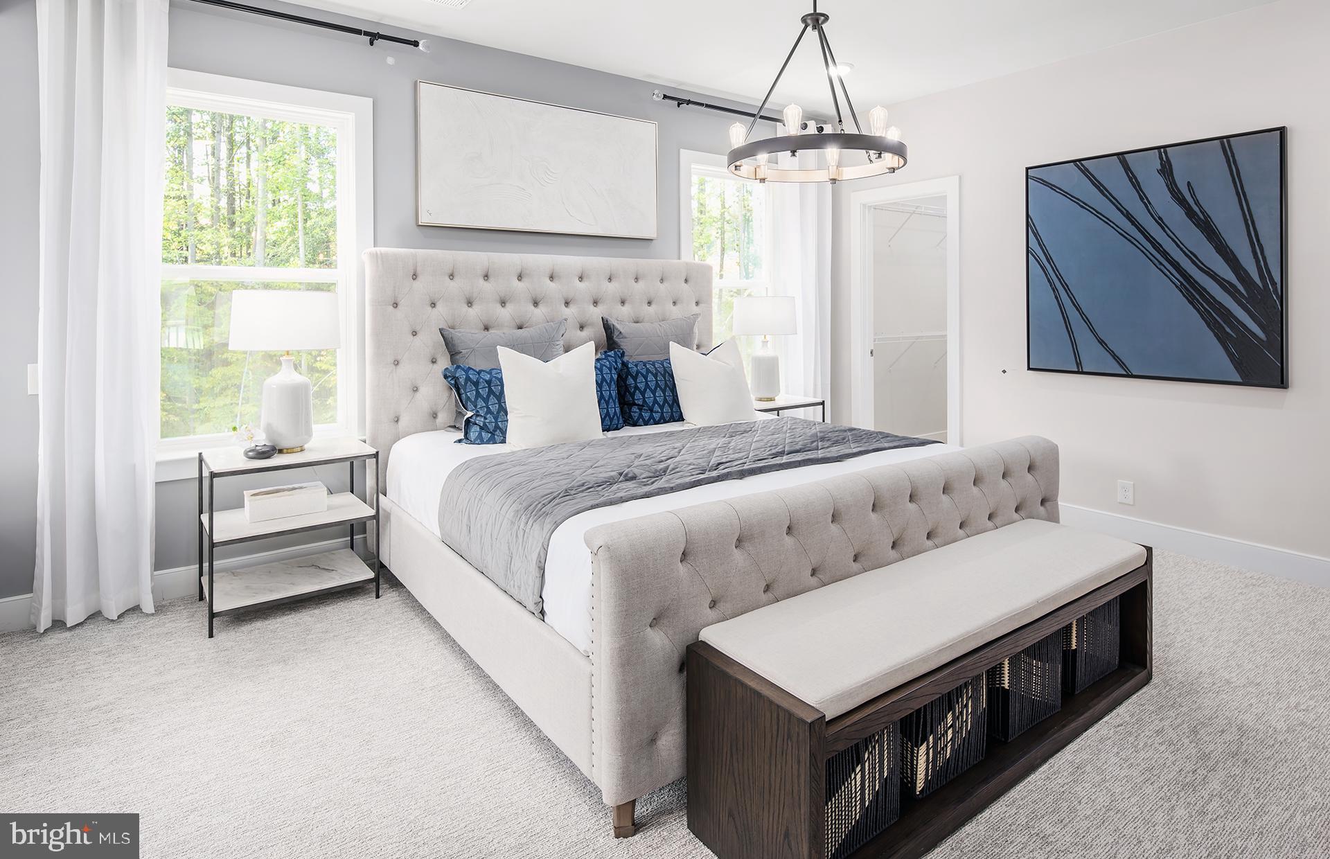 POTOMAC SHORES - Residential