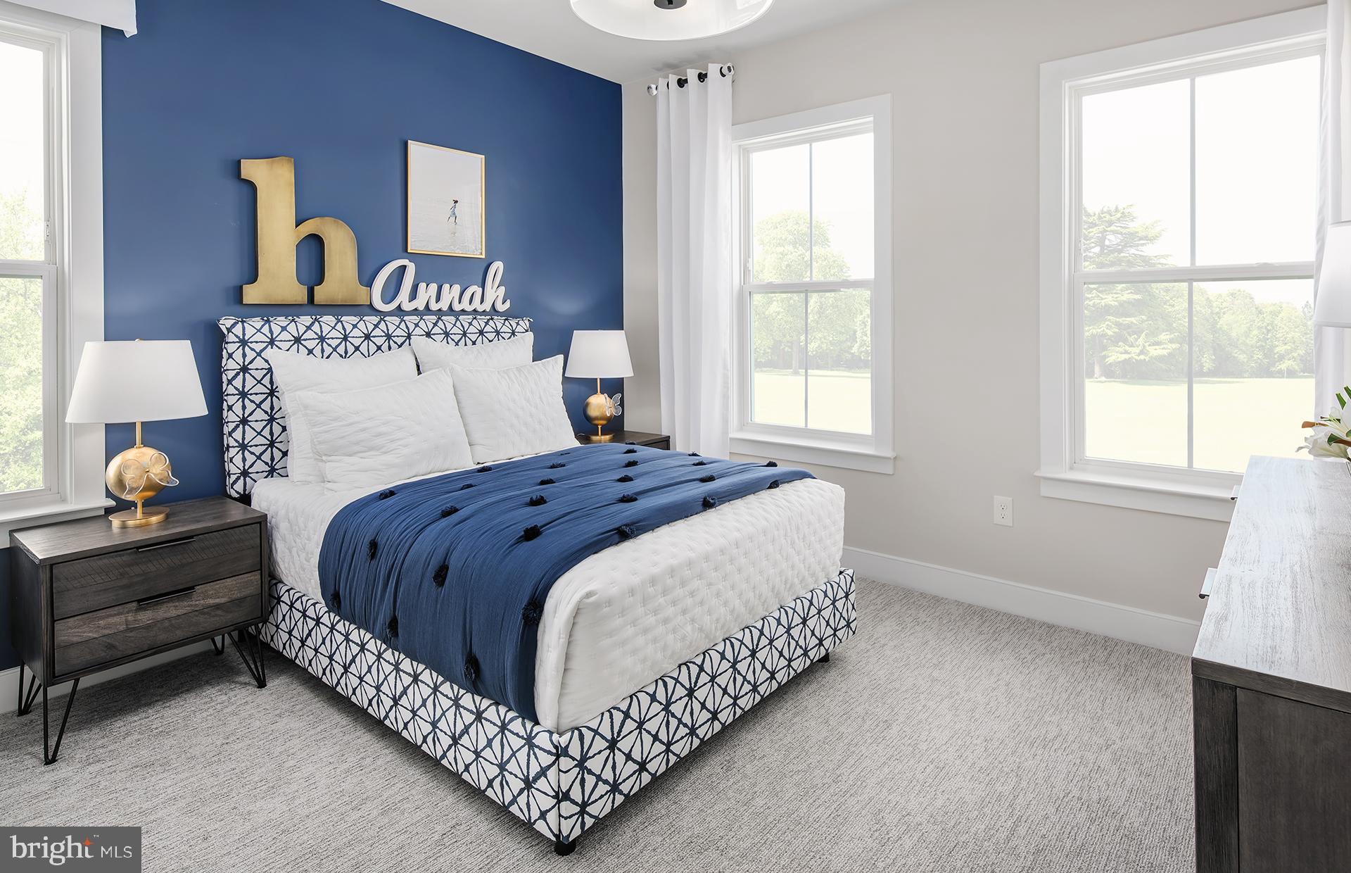 POTOMAC SHORES - Residential