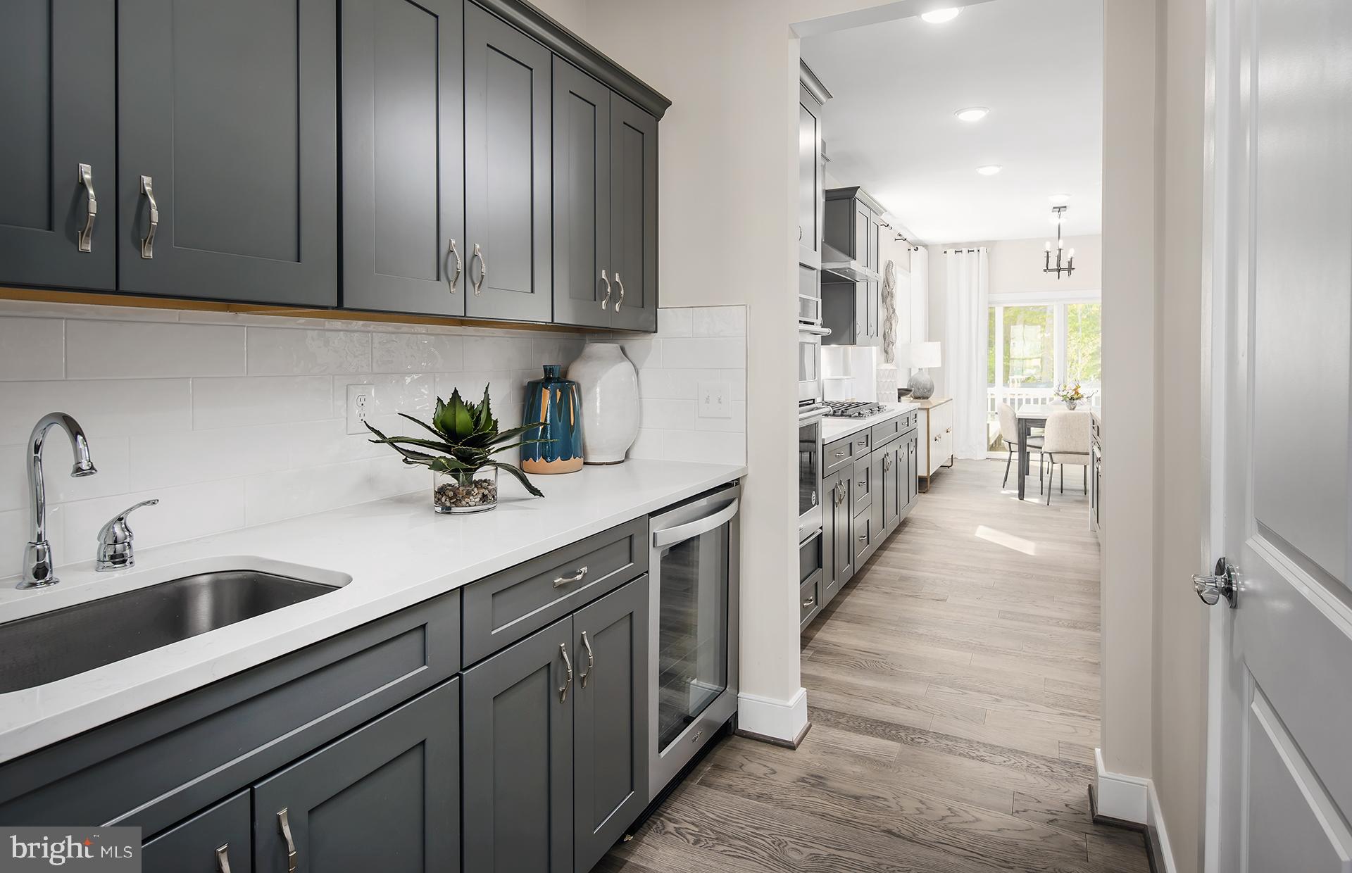 POTOMAC SHORES - Residential