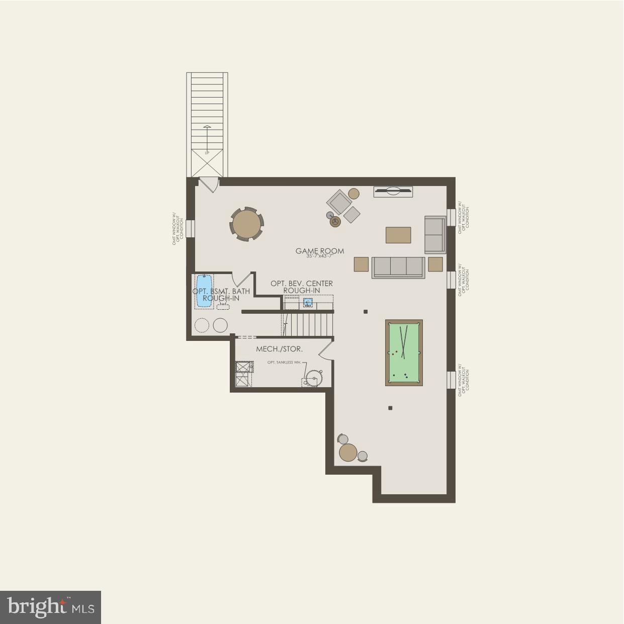 POTOMAC SHORES - Residential