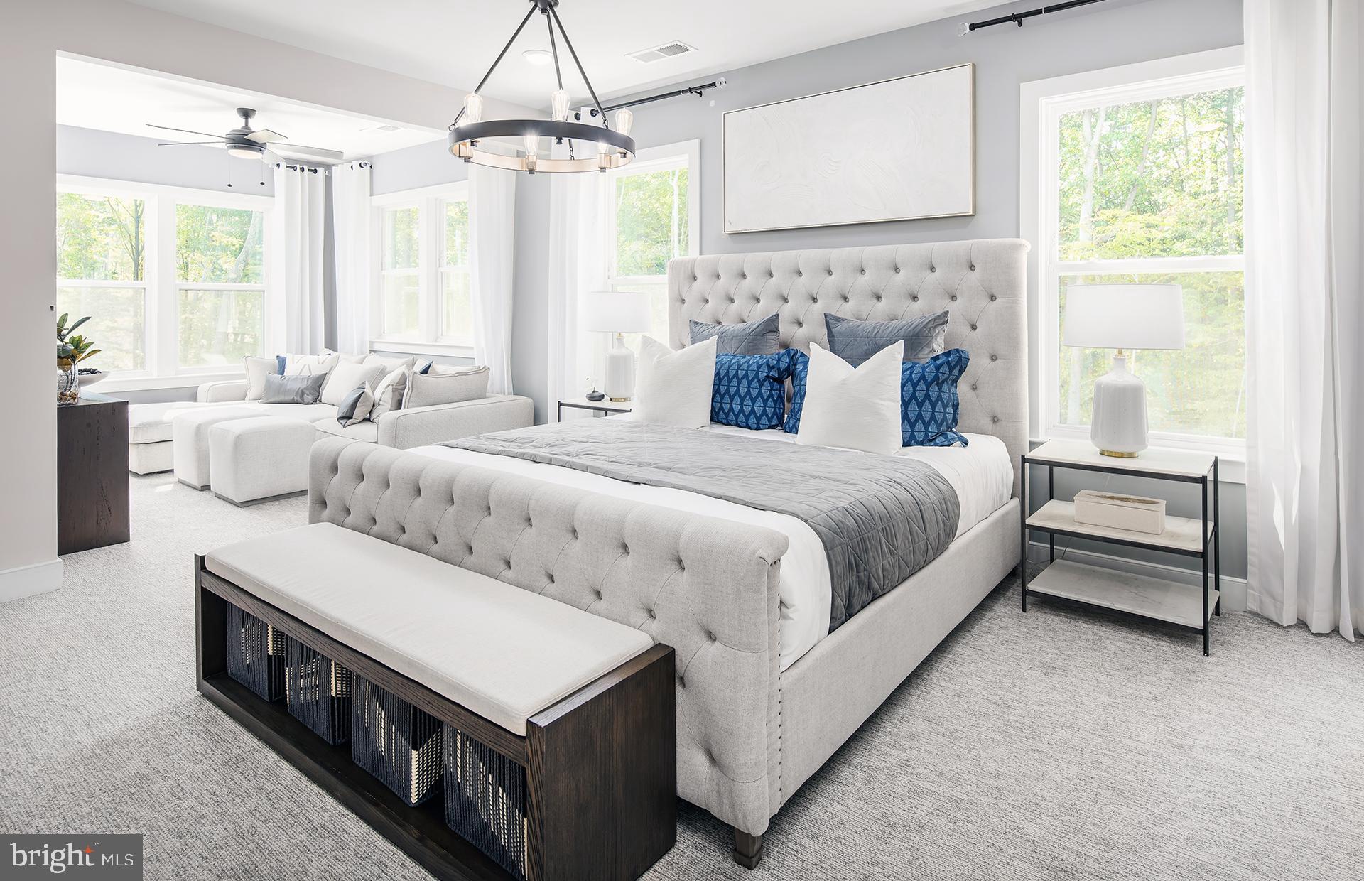 POTOMAC SHORES - Residential