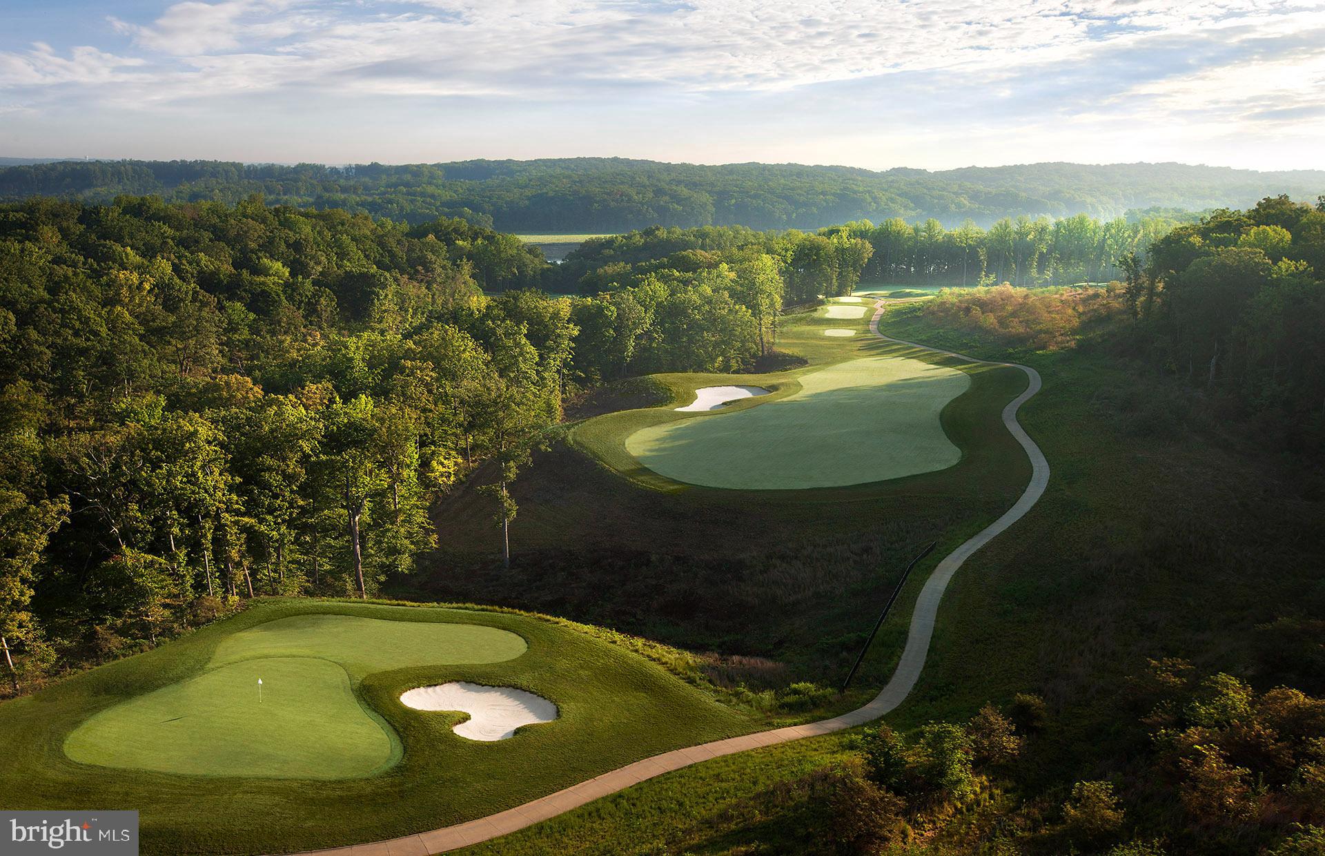 POTOMAC SHORES - Residential