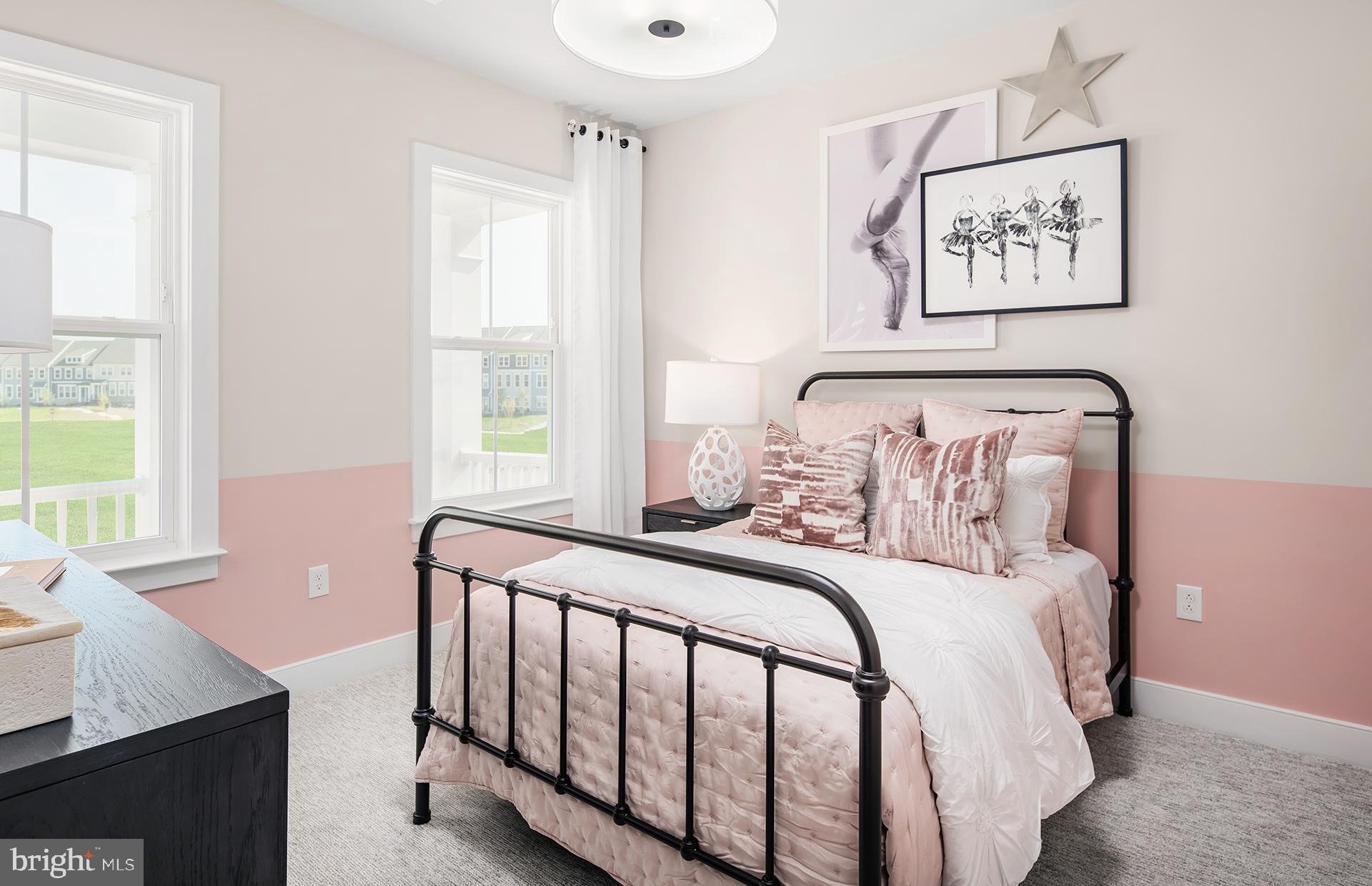 POTOMAC SHORES - Residential