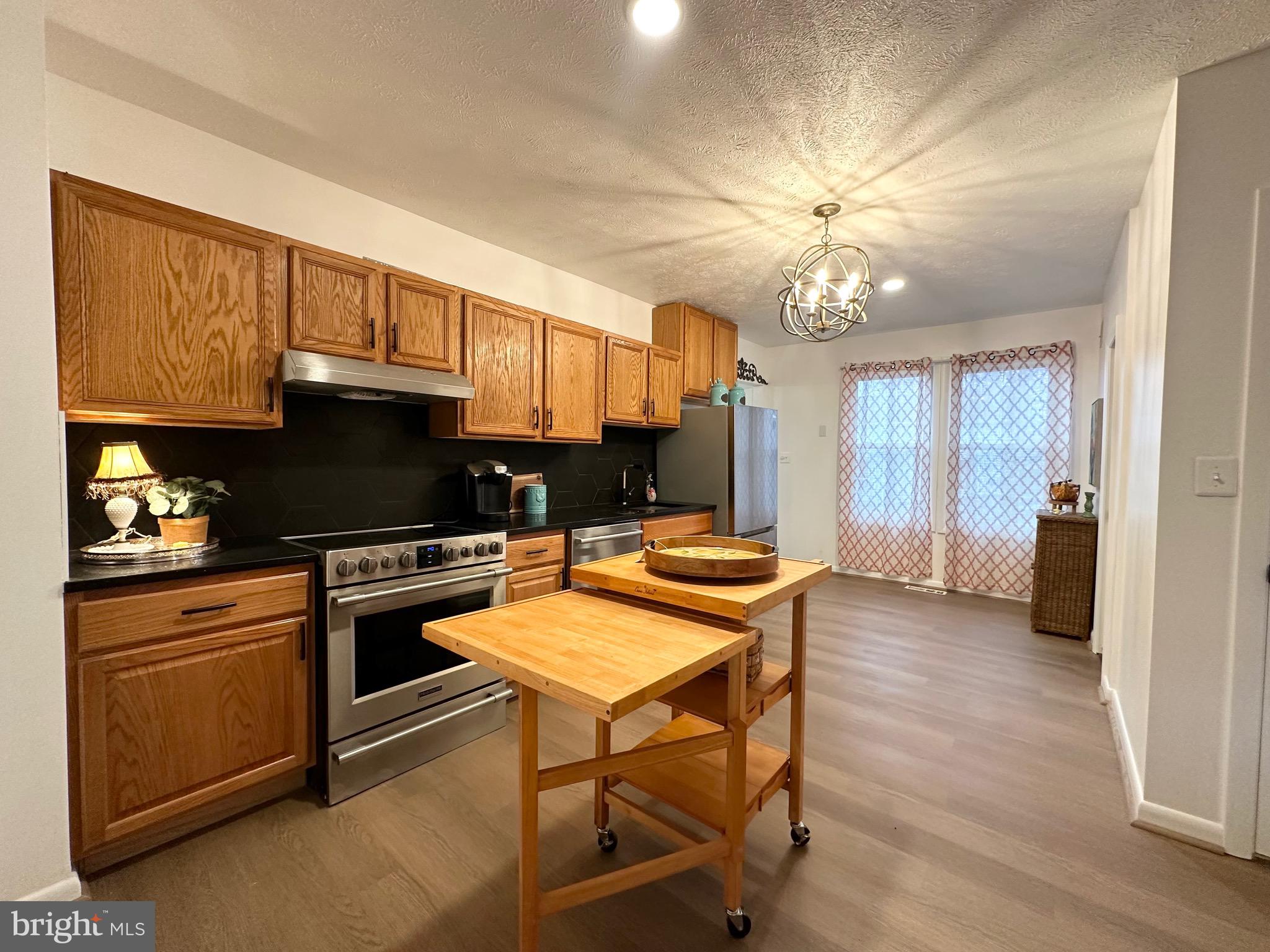 WASHINGTON COUNTY - Residential Lease