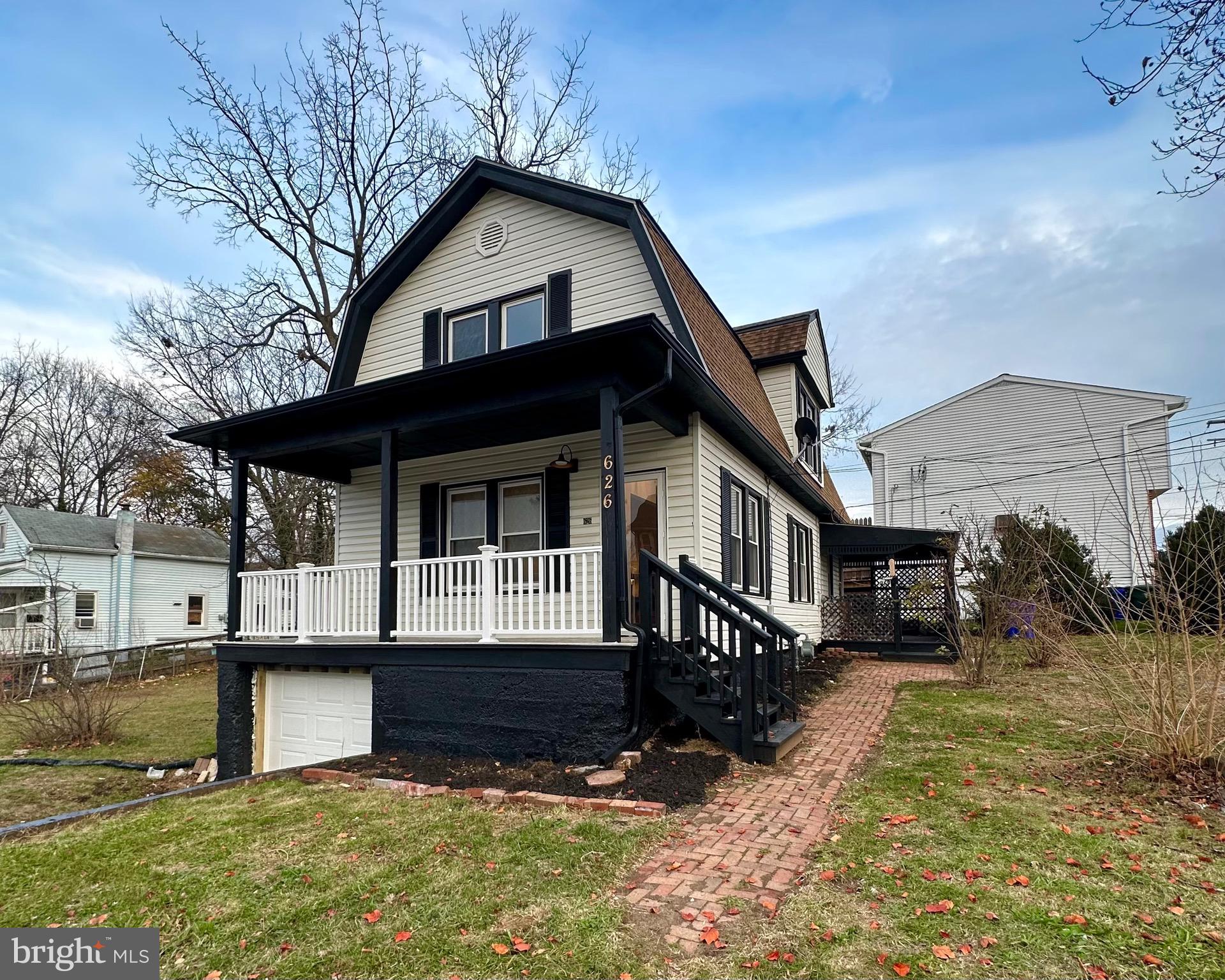 WASHINGTON COUNTY - Residential Lease