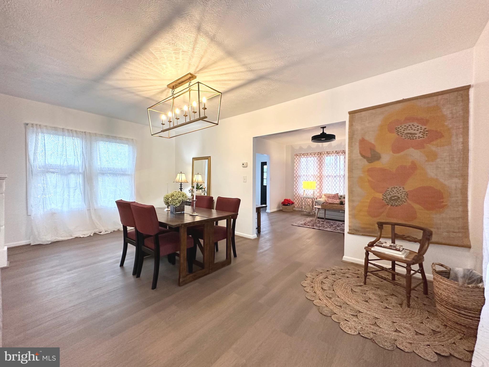 WASHINGTON COUNTY - Residential Lease