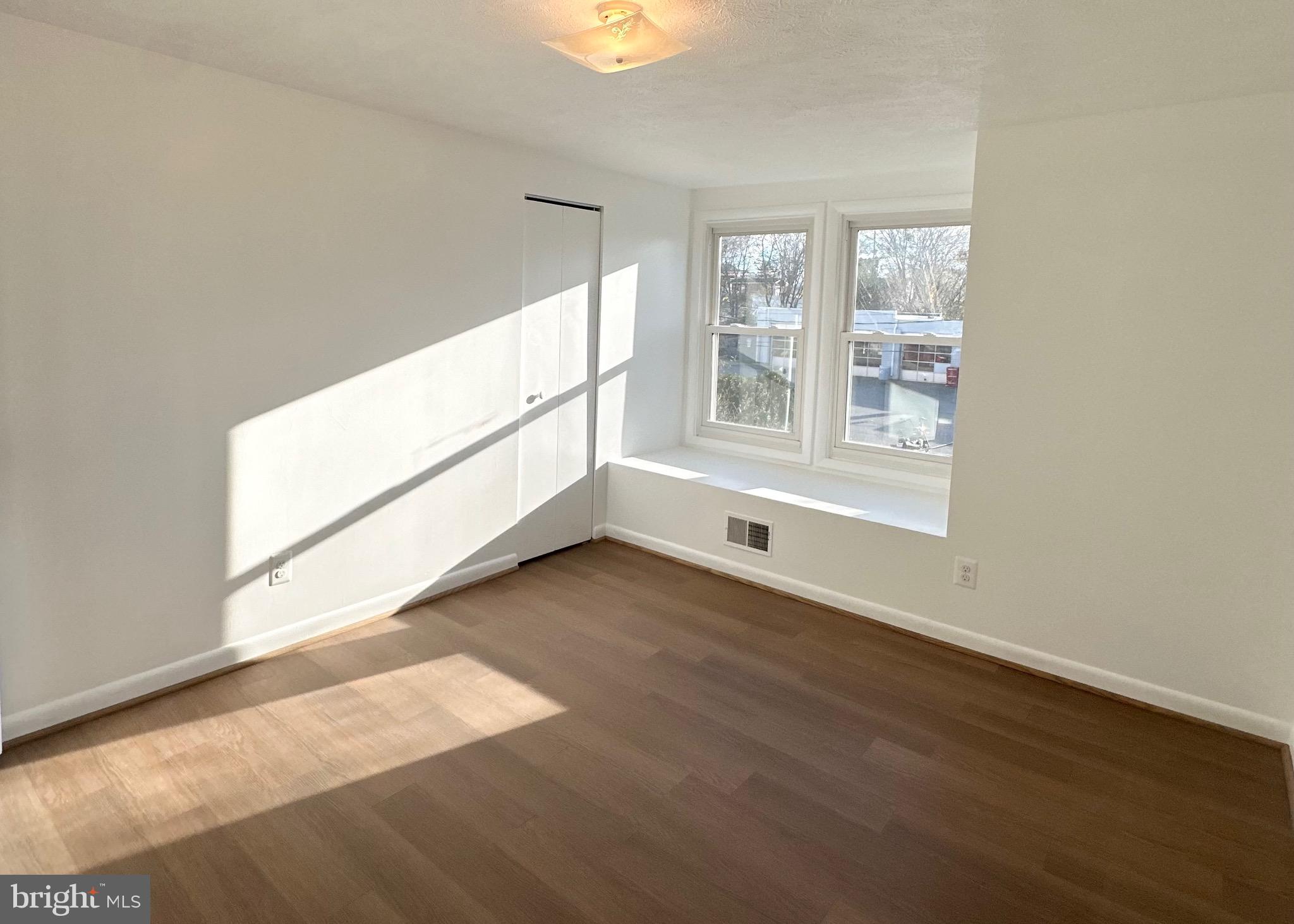 WASHINGTON COUNTY - Residential Lease