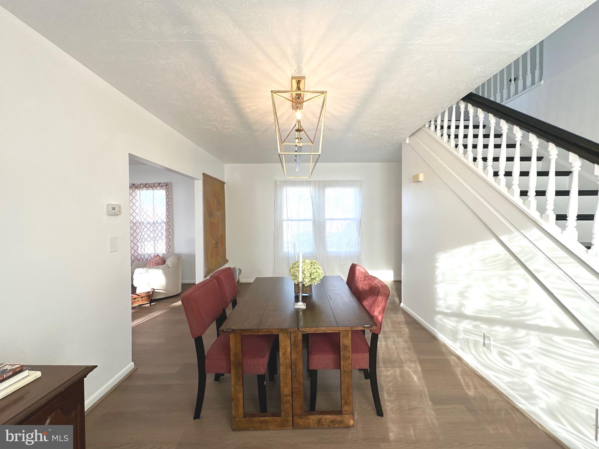 WASHINGTON COUNTY - Residential Lease