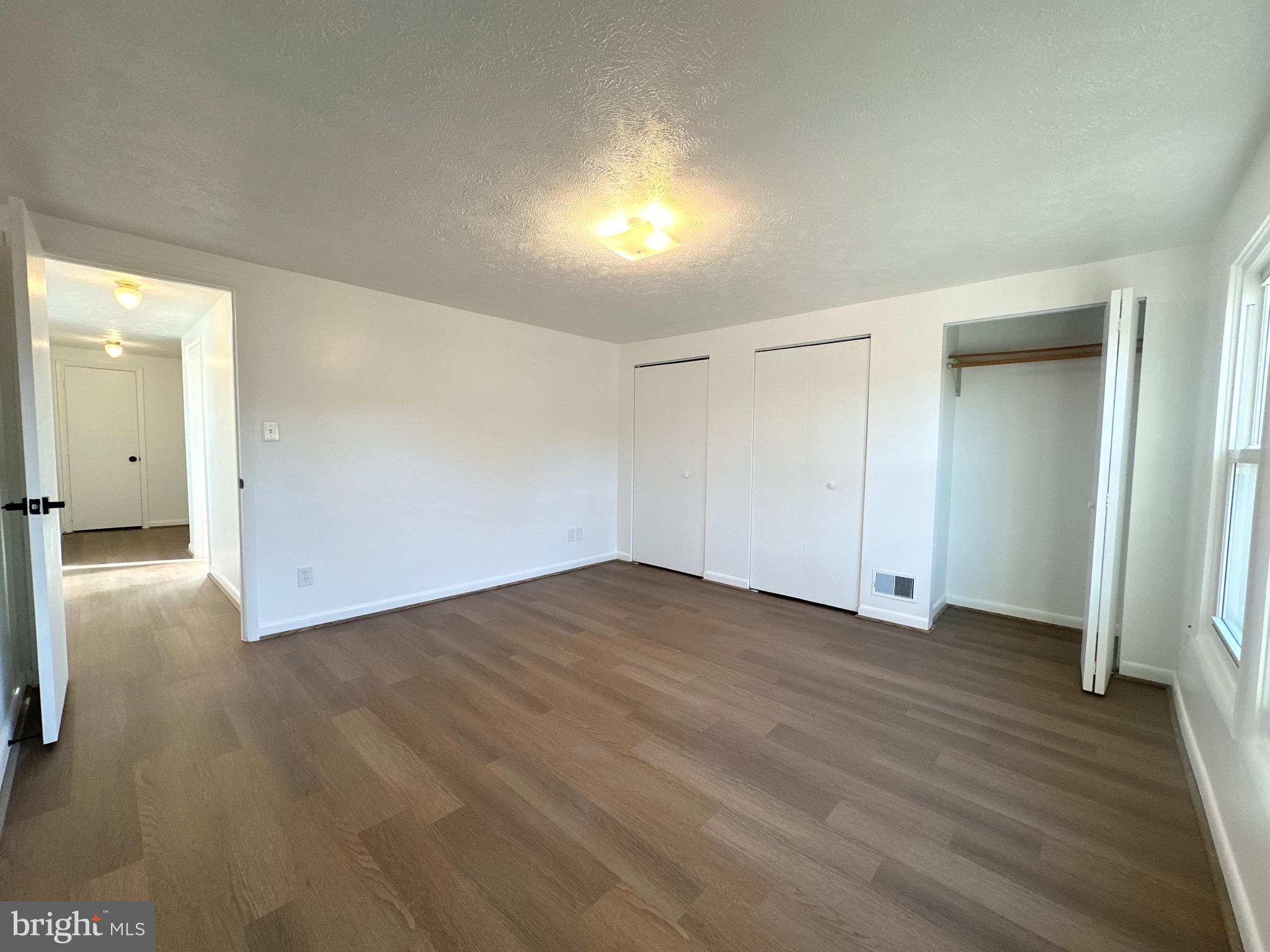 WASHINGTON COUNTY - Residential Lease