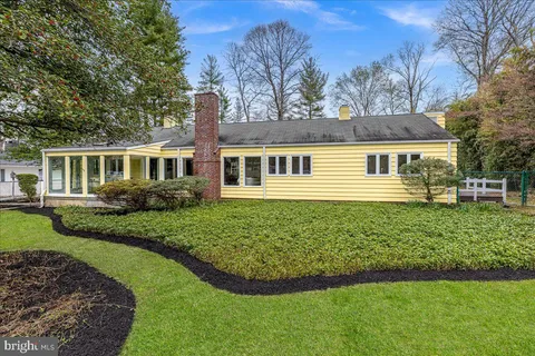 237 Elm Road, Princeton, NJ MLS: NJME2058164