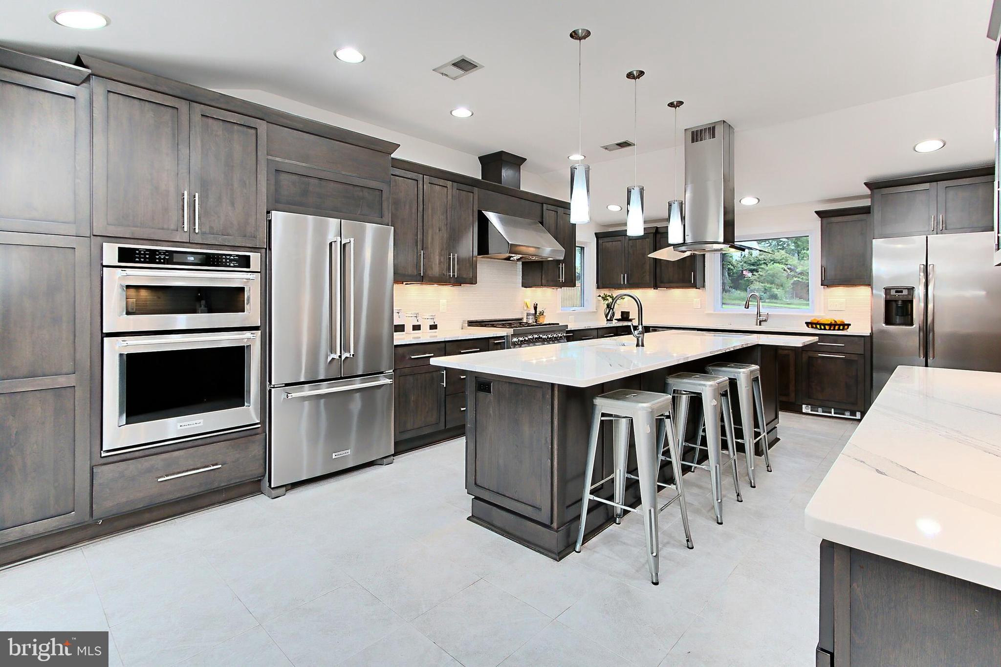 BRISTOW - Residential