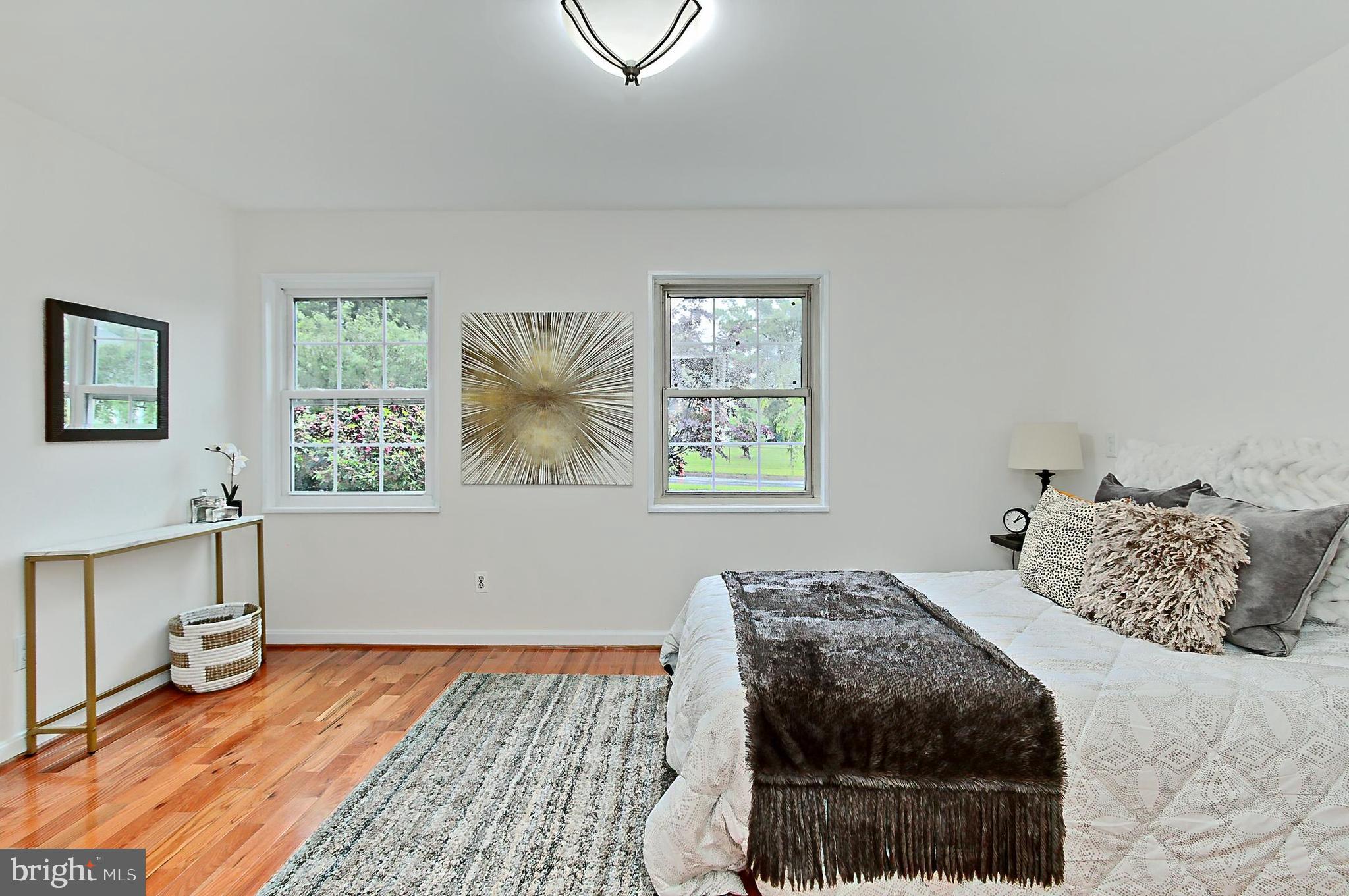 BRISTOW - Residential