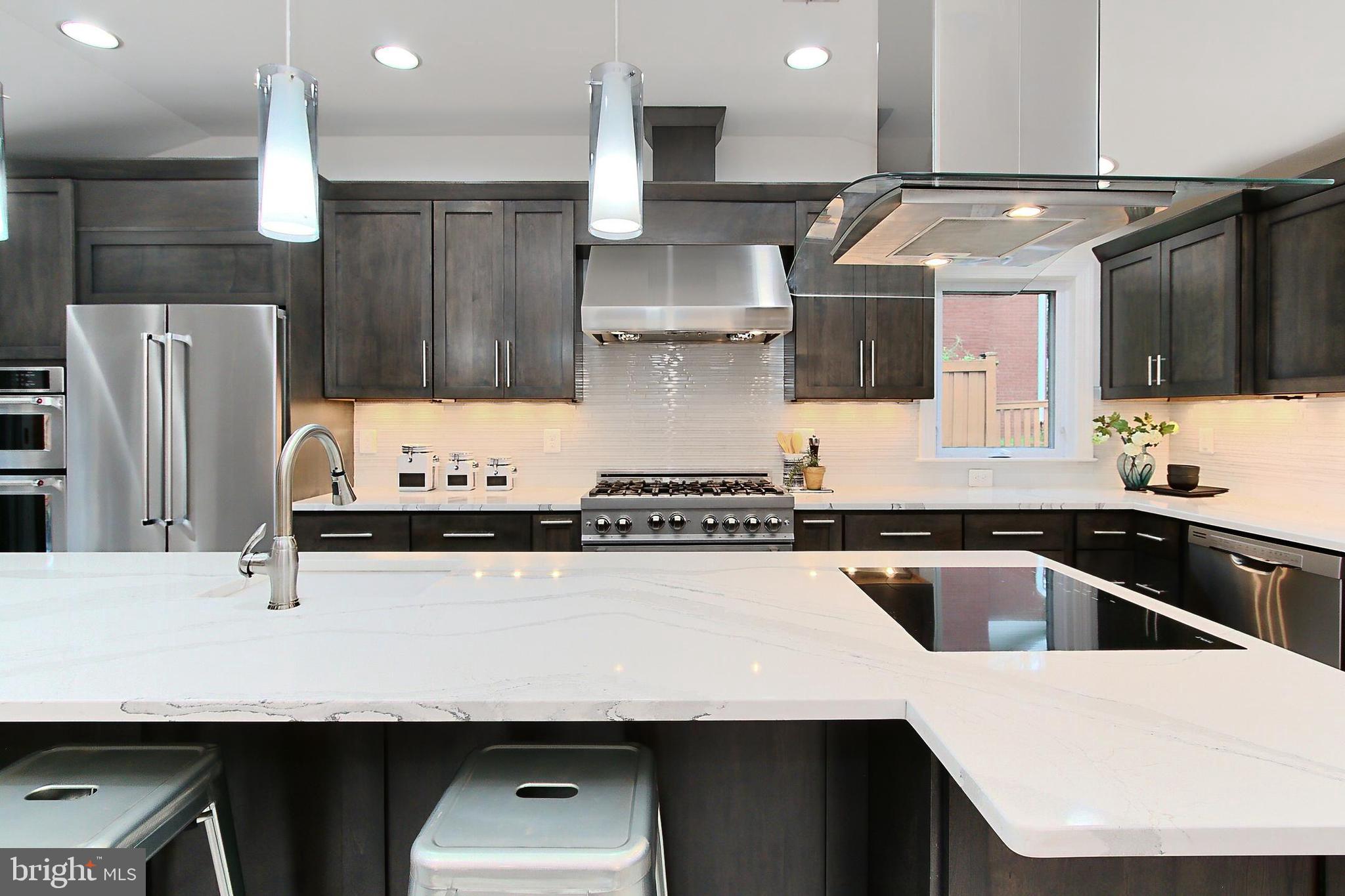 BRISTOW - Residential