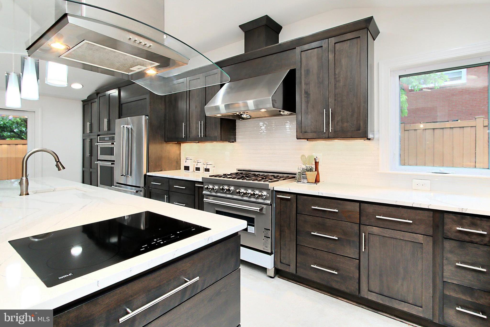 BRISTOW - Residential