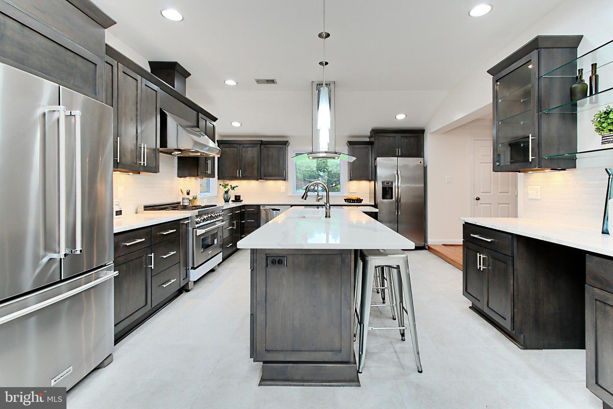 BRISTOW - Residential