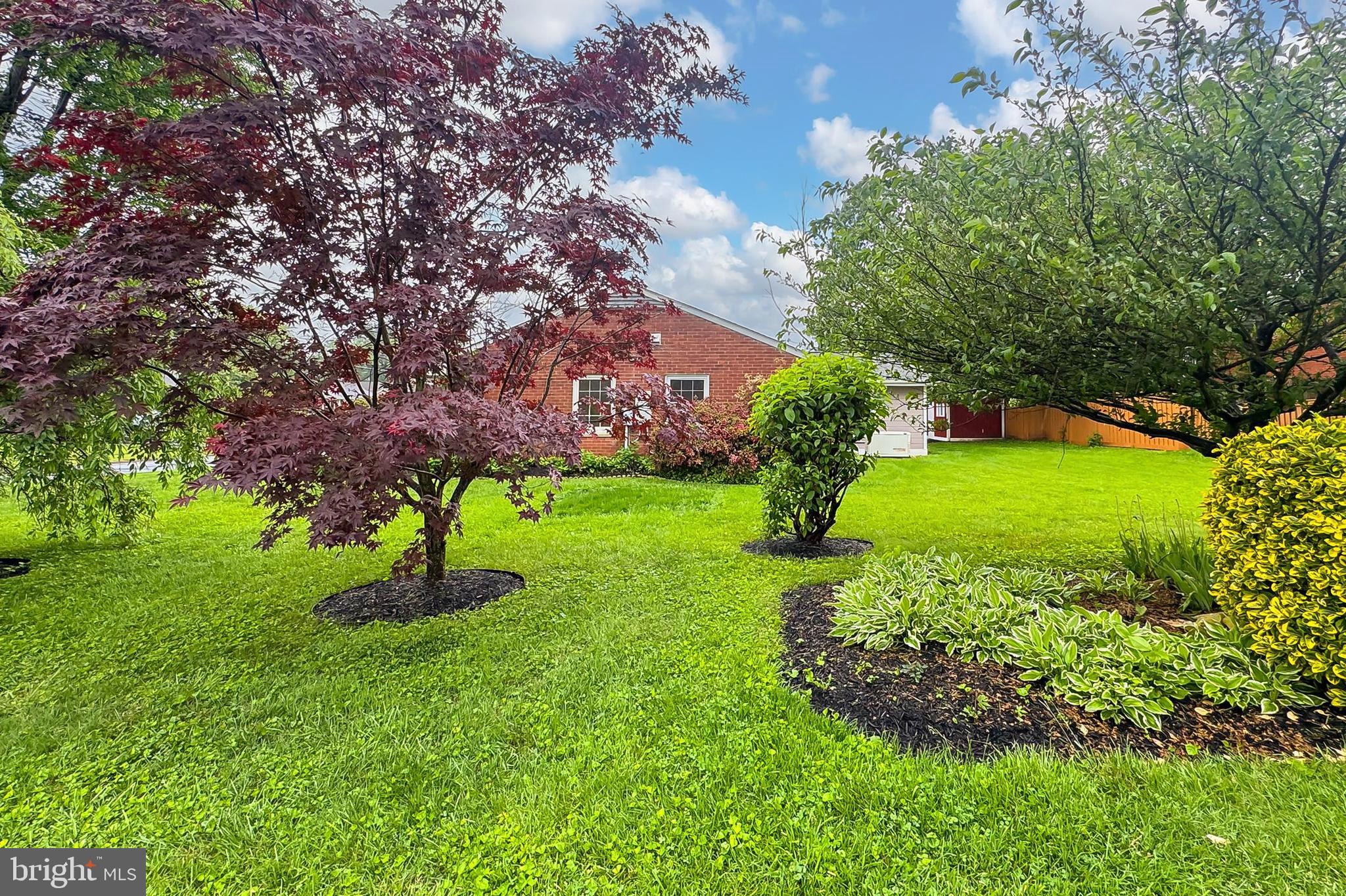 BRISTOW - Residential