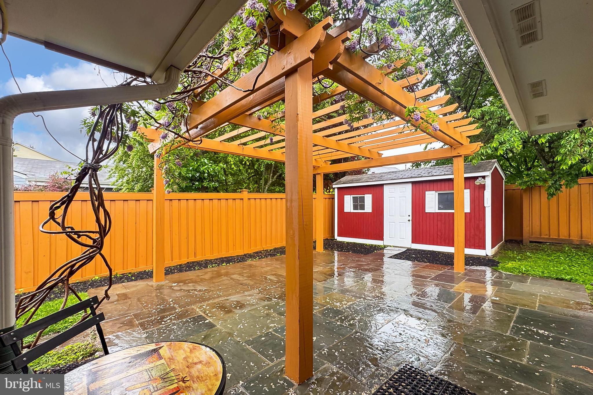 BRISTOW - Residential