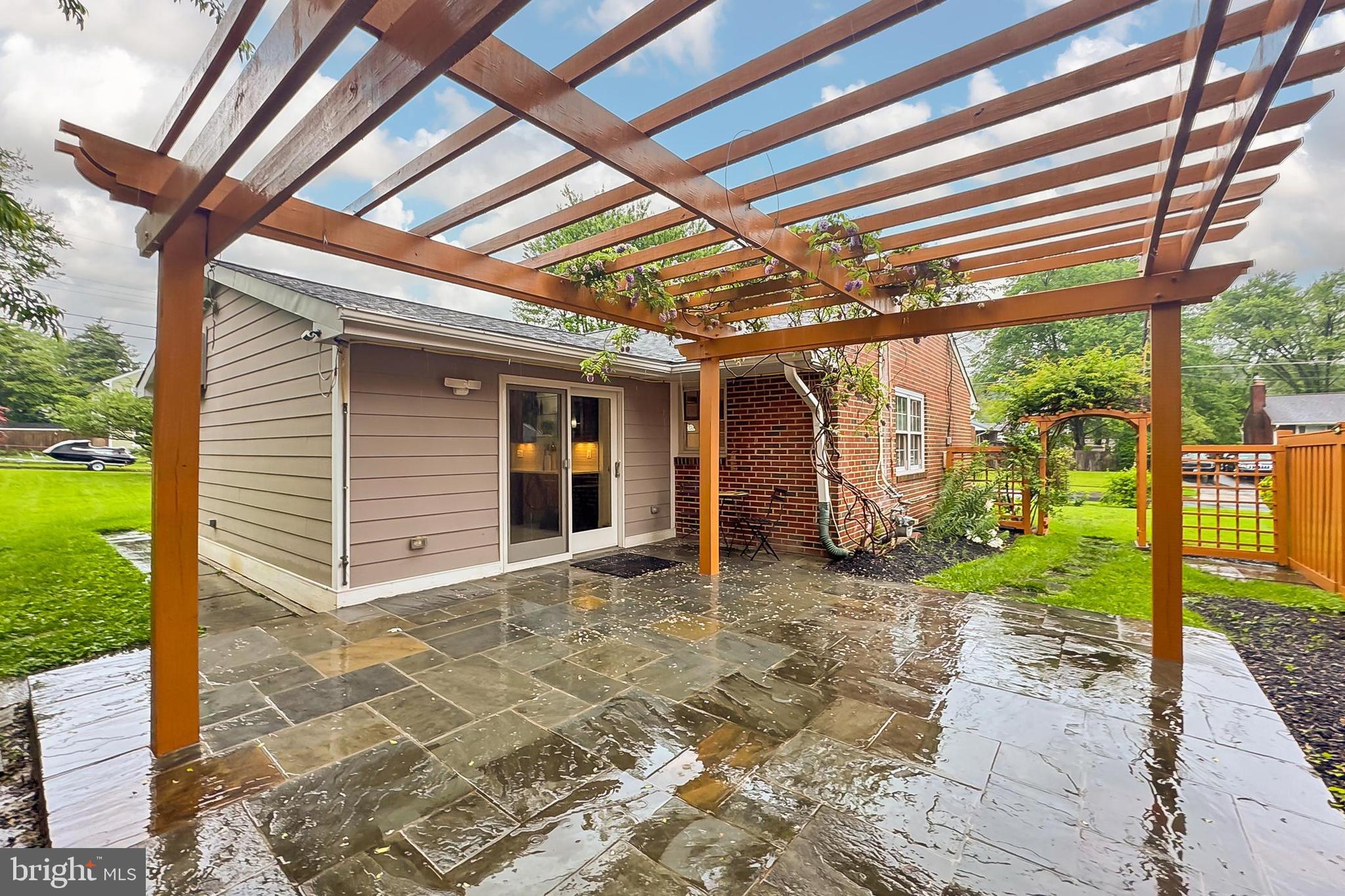 BRISTOW - Residential