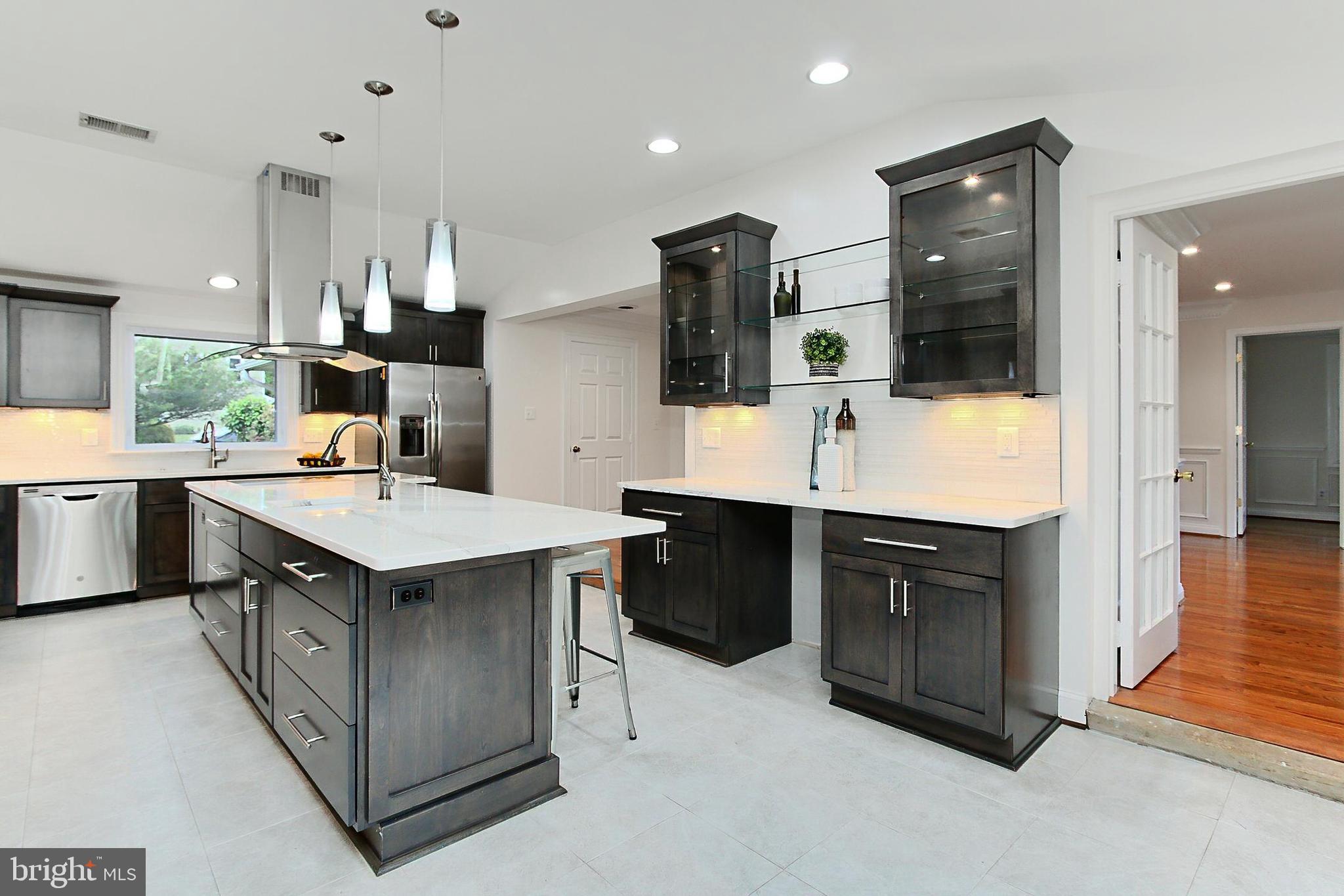 BRISTOW - Residential