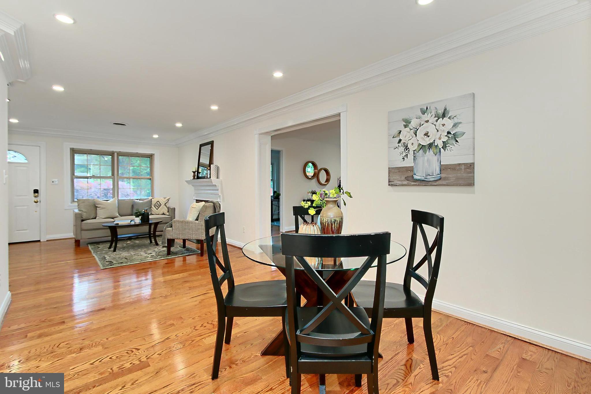 BRISTOW - Residential