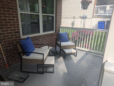 527 MAY STREET POTTSTOWN PA 19464