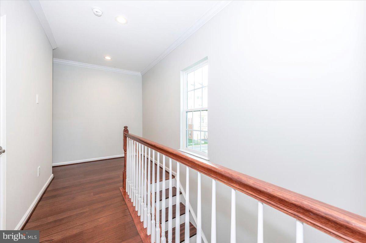 LINTON AT BALLENGER - Residential Lease