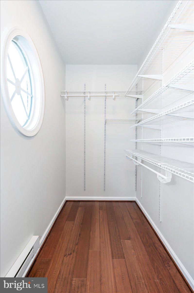 LINTON AT BALLENGER - Residential Lease