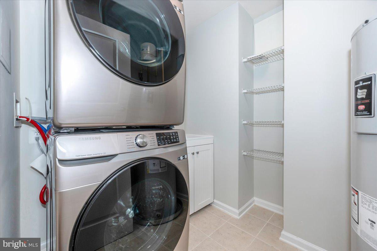 LINTON AT BALLENGER - Residential Lease