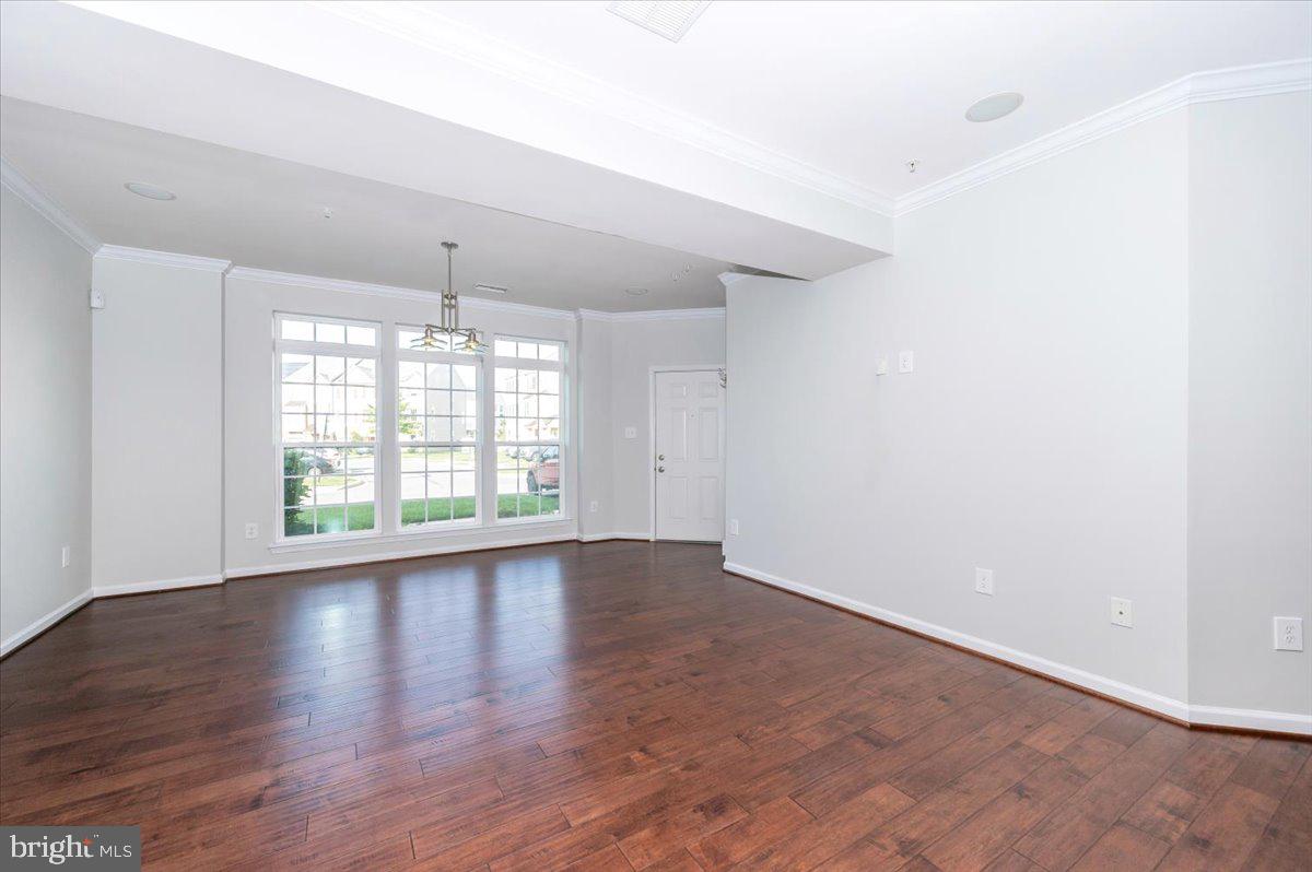 LINTON AT BALLENGER - Residential Lease