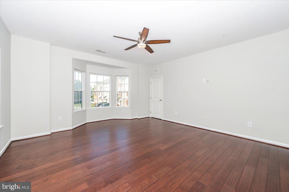 LINTON AT BALLENGER - Residential Lease