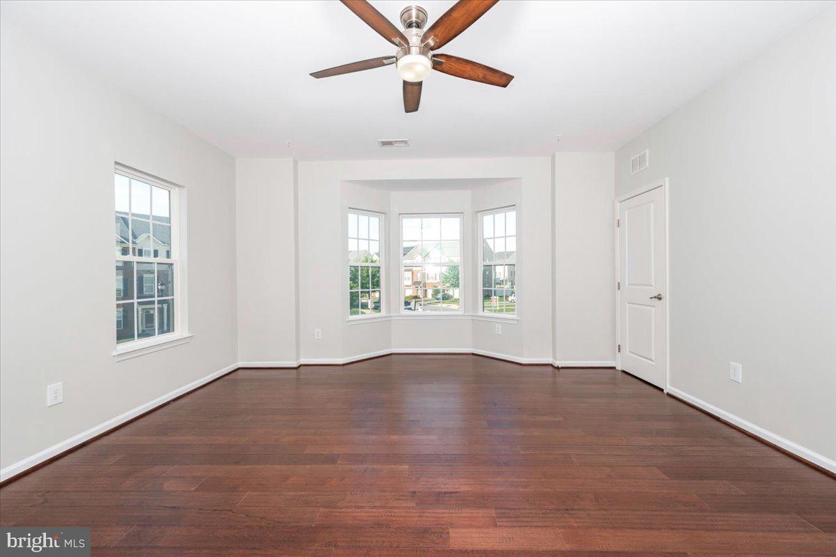 LINTON AT BALLENGER - Residential Lease