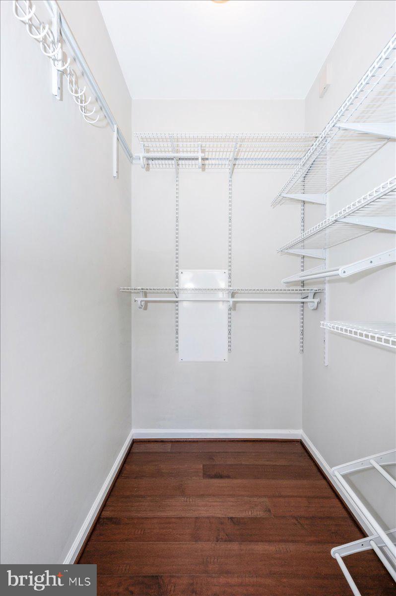 LINTON AT BALLENGER - Residential Lease