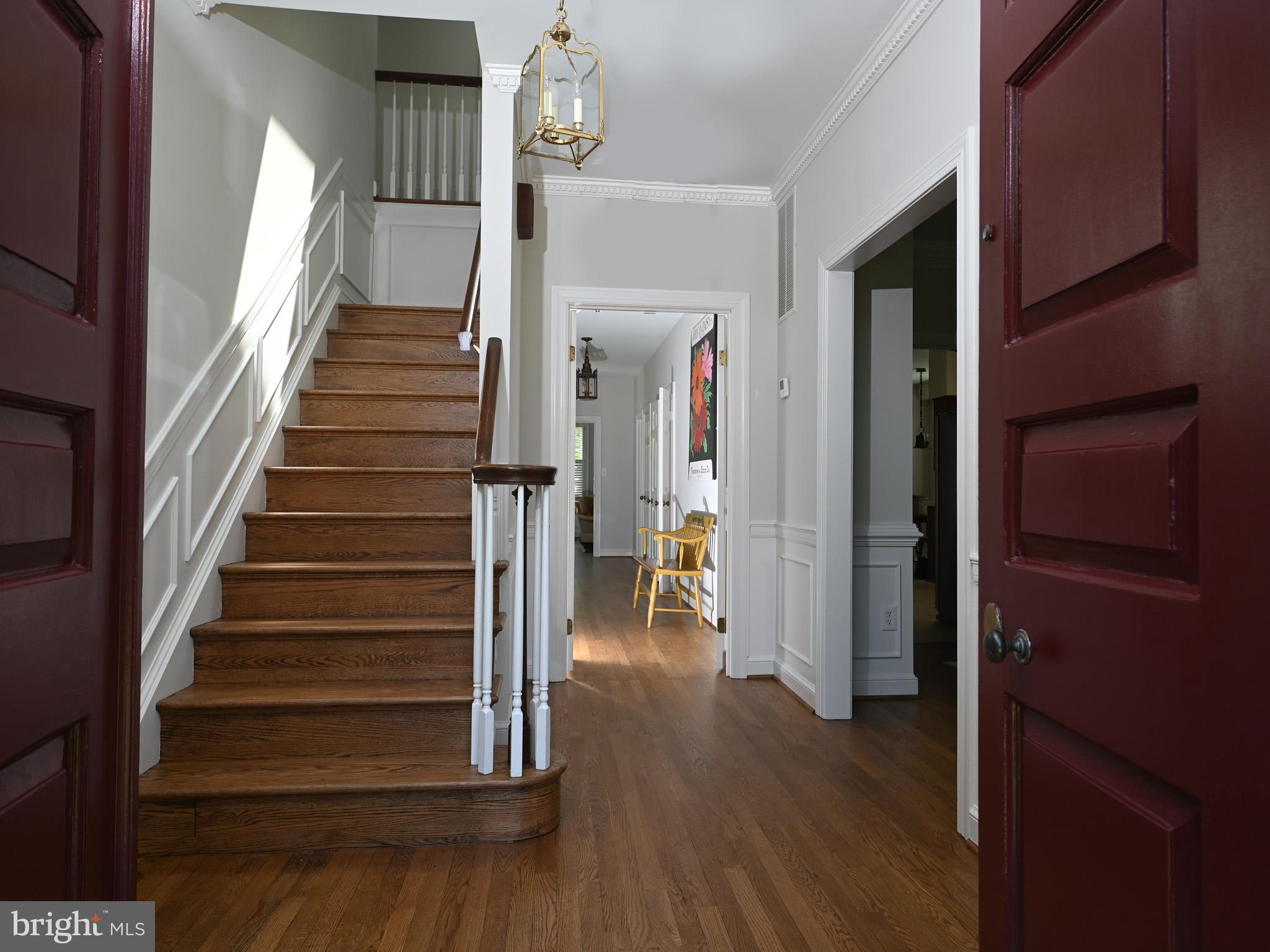 MAPLE HEIGHTS - Residential